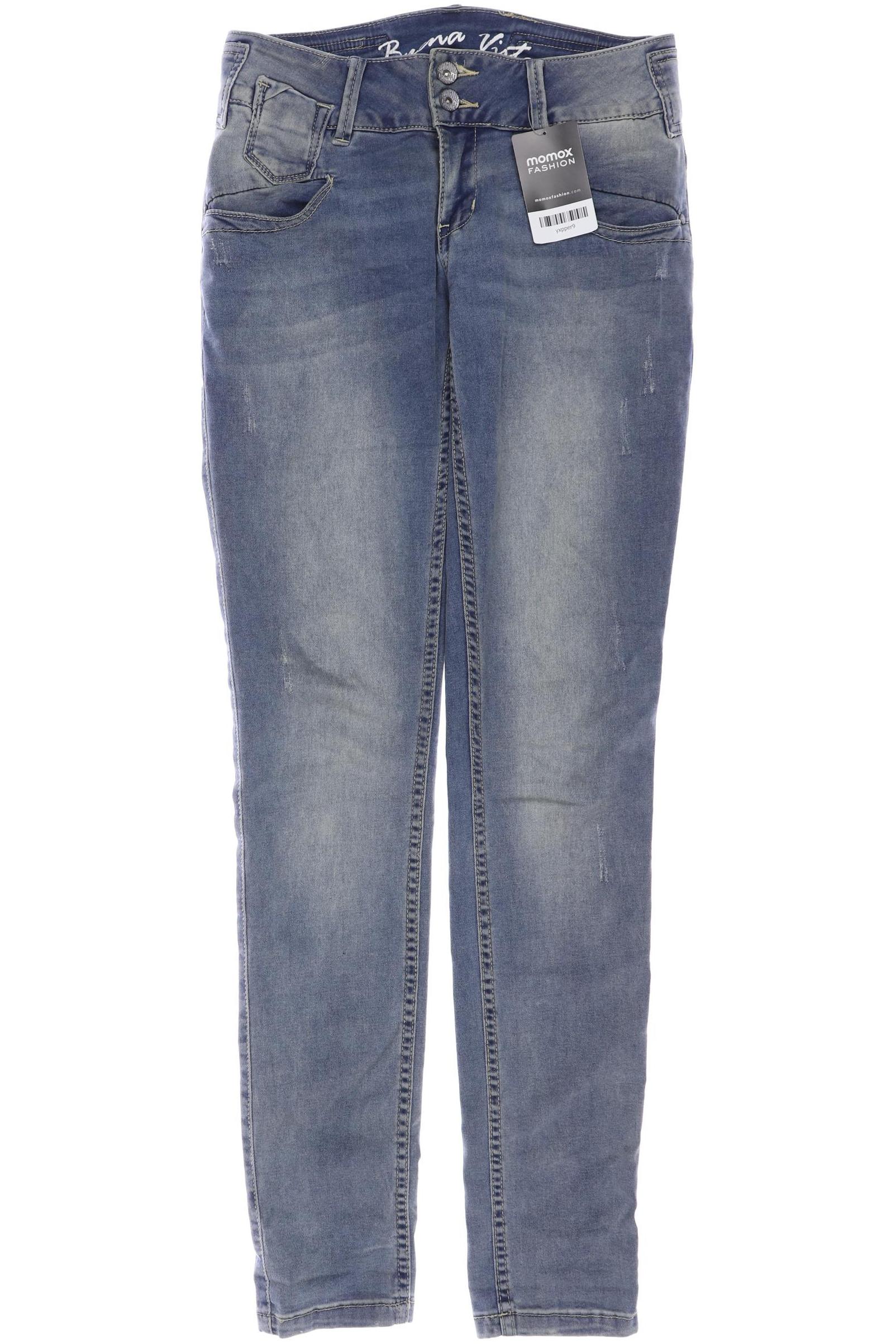 

Buena Vista Damen Jeans, blau