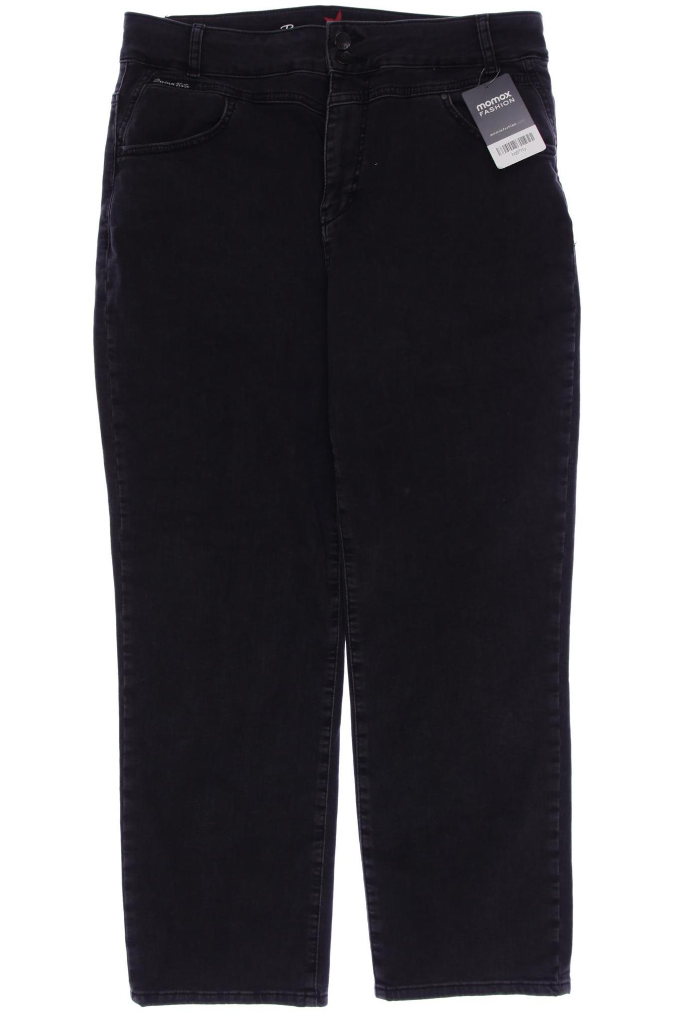 

Buena Vista Damen Jeans, grau, Gr. 44