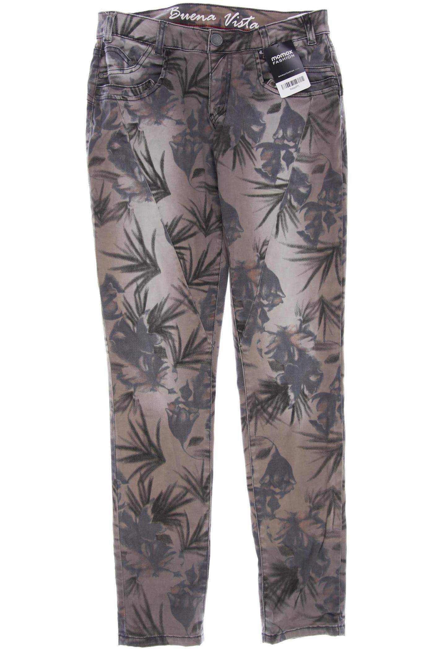 

Buena Vista Damen Stoffhose, beige