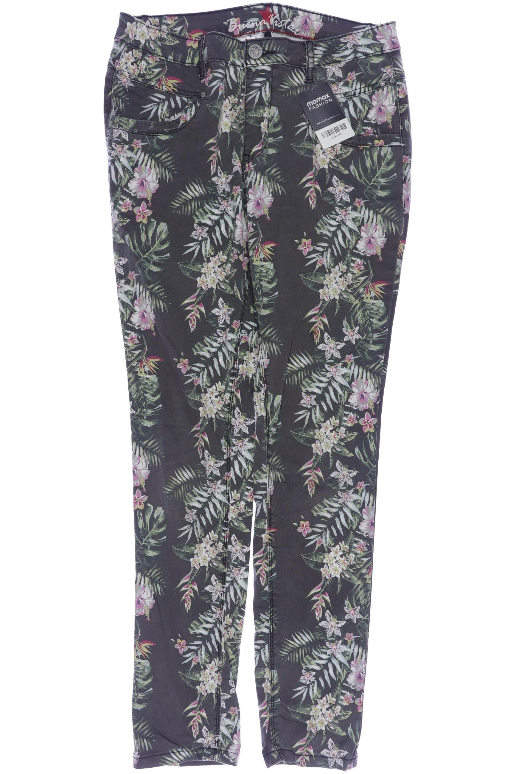 

Buena Vista Damen Jeans, mehrfarbig, Gr. 0