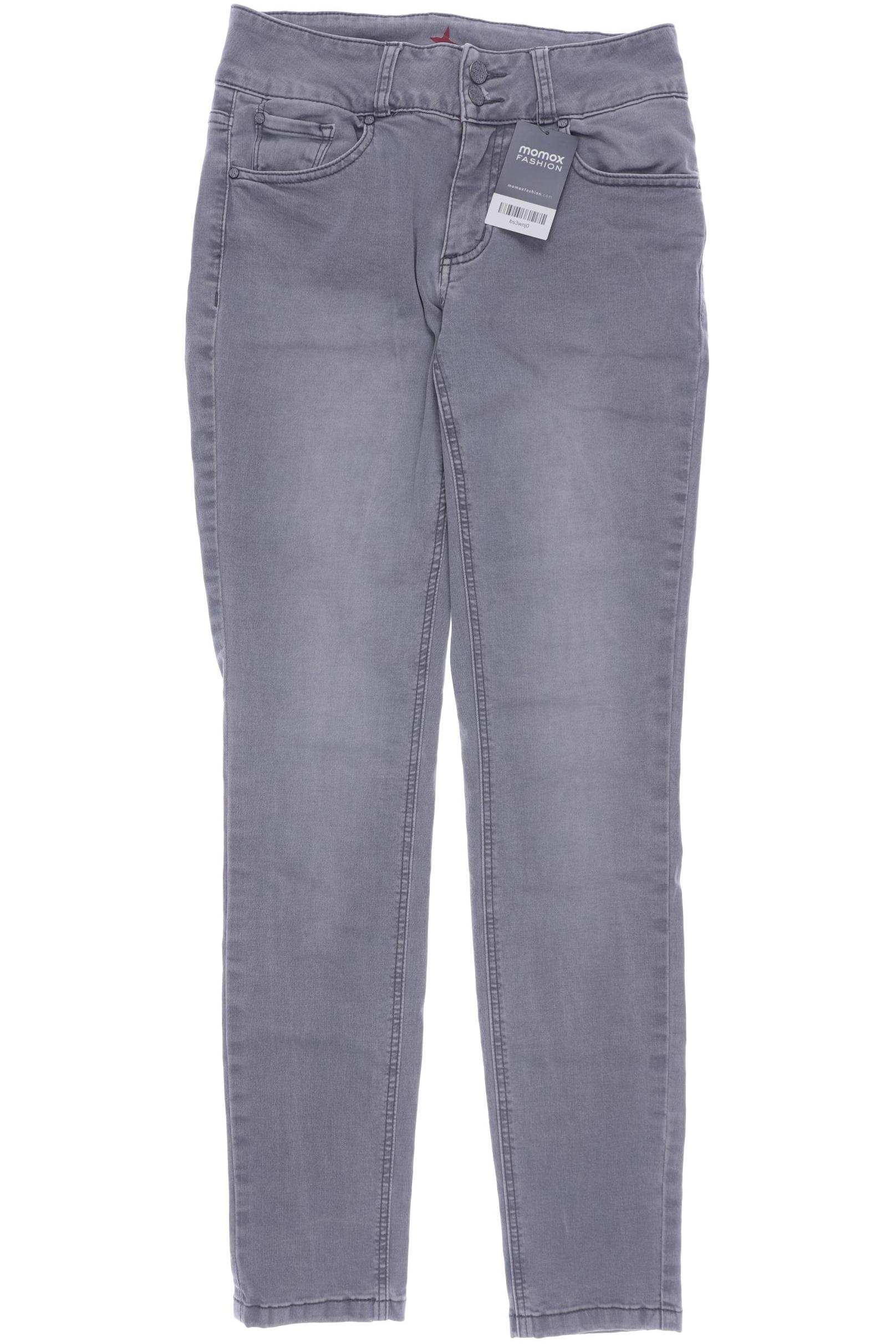 

Buena Vista Damen Jeans, grau