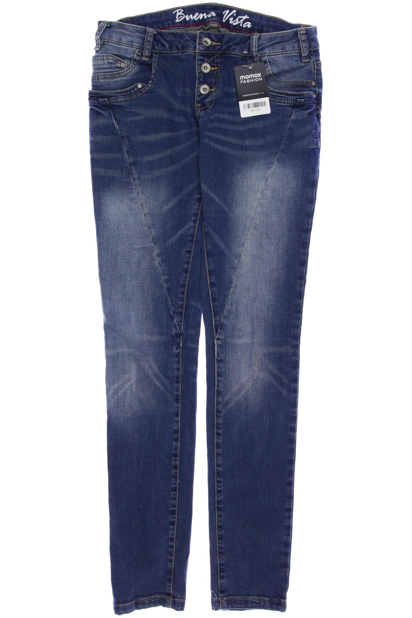 

Buena Vista Damen Jeans, blau