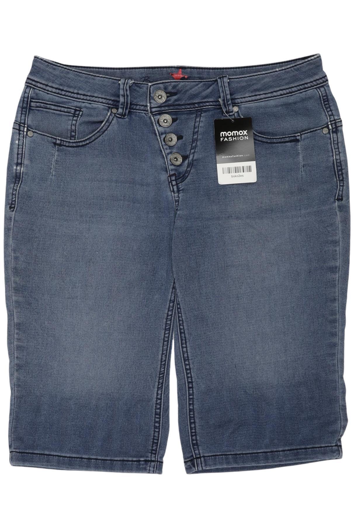 

Buena Vista Damen Shorts, blau, Gr. 36