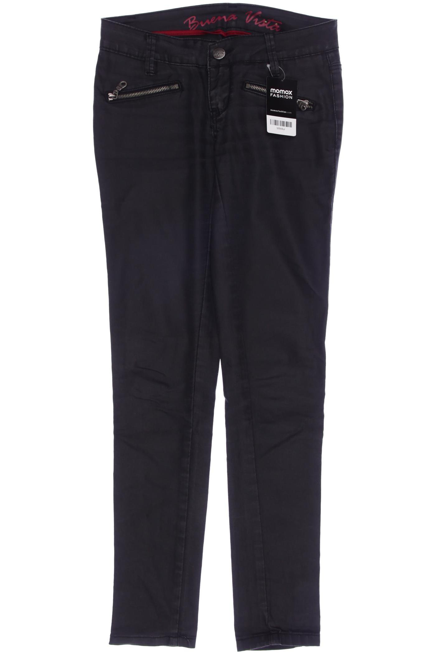 

Buena Vista Damen Jeans, grau