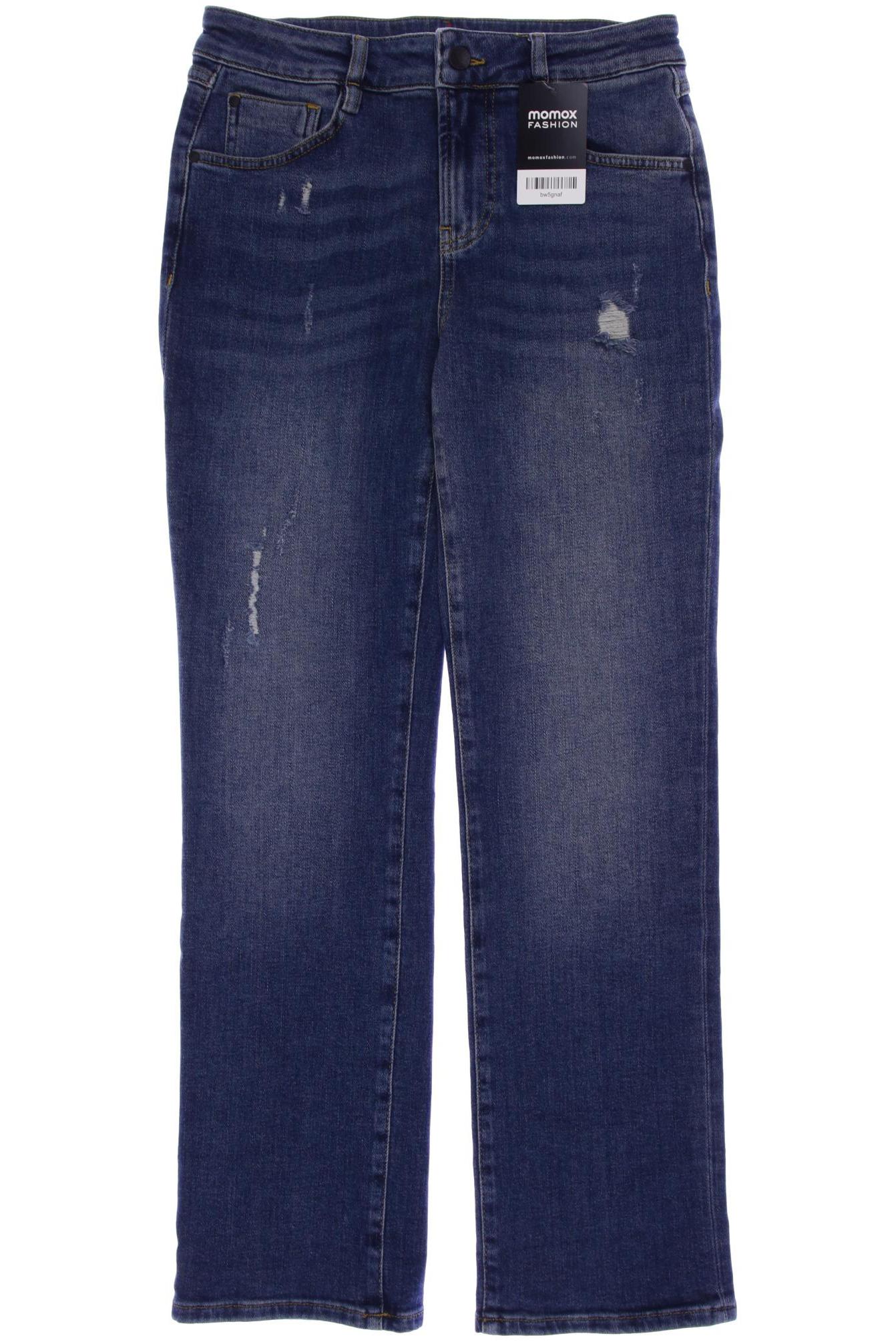 

Buena Vista Damen Jeans, blau