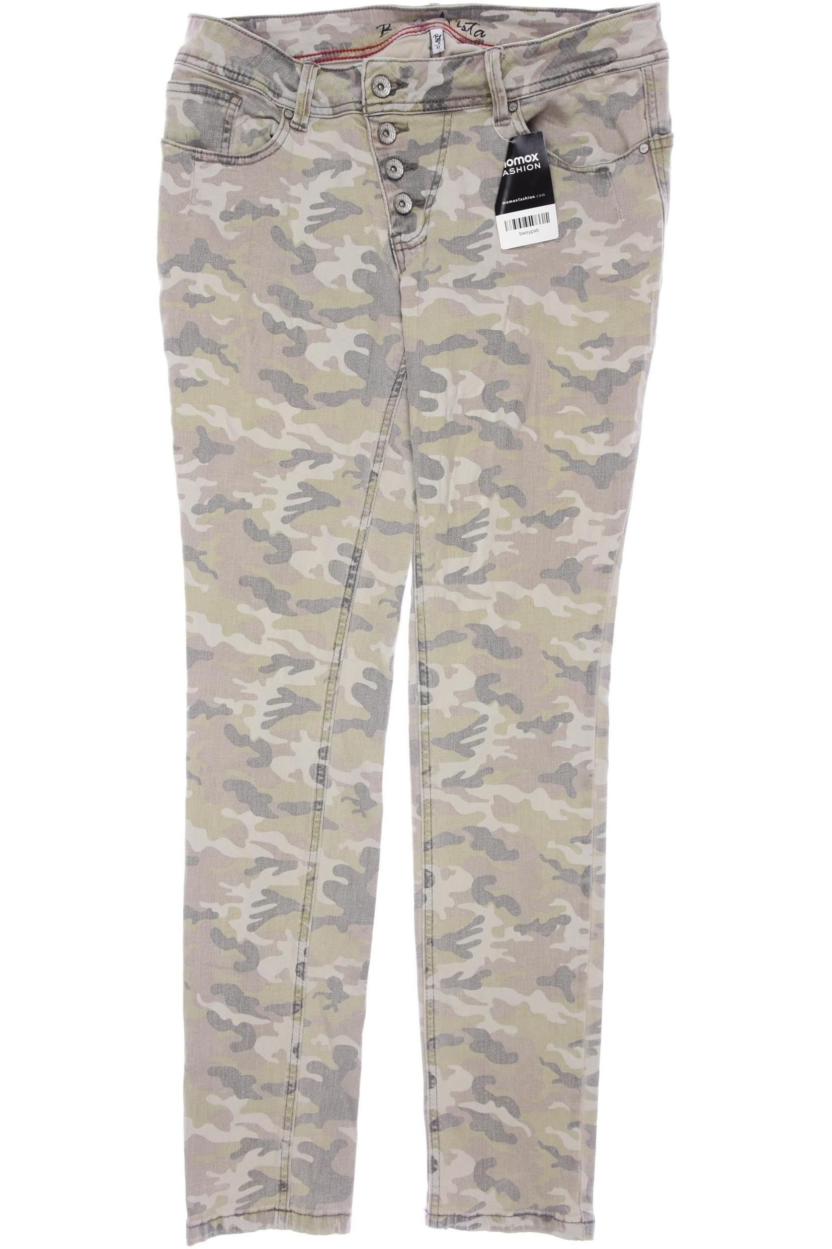 

Buena Vista Damen Jeans, mehrfarbig, Gr. 0