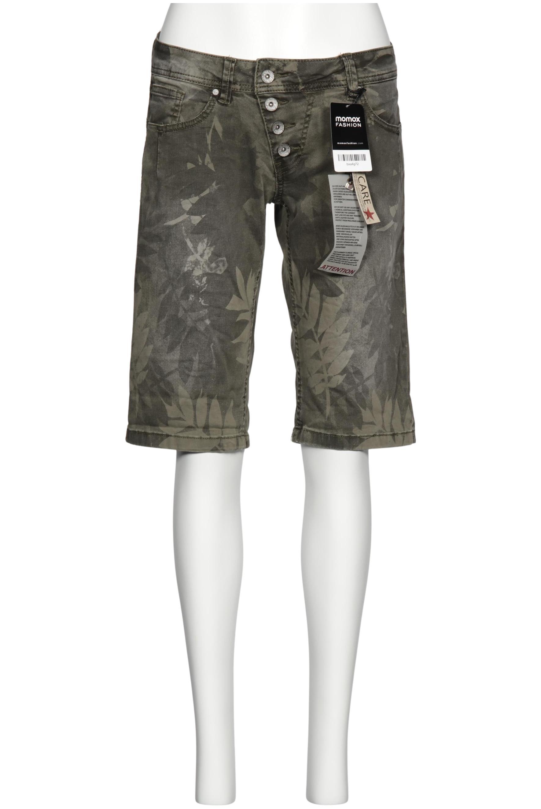 

Buena Vista Damen Shorts, grün, Gr. 38