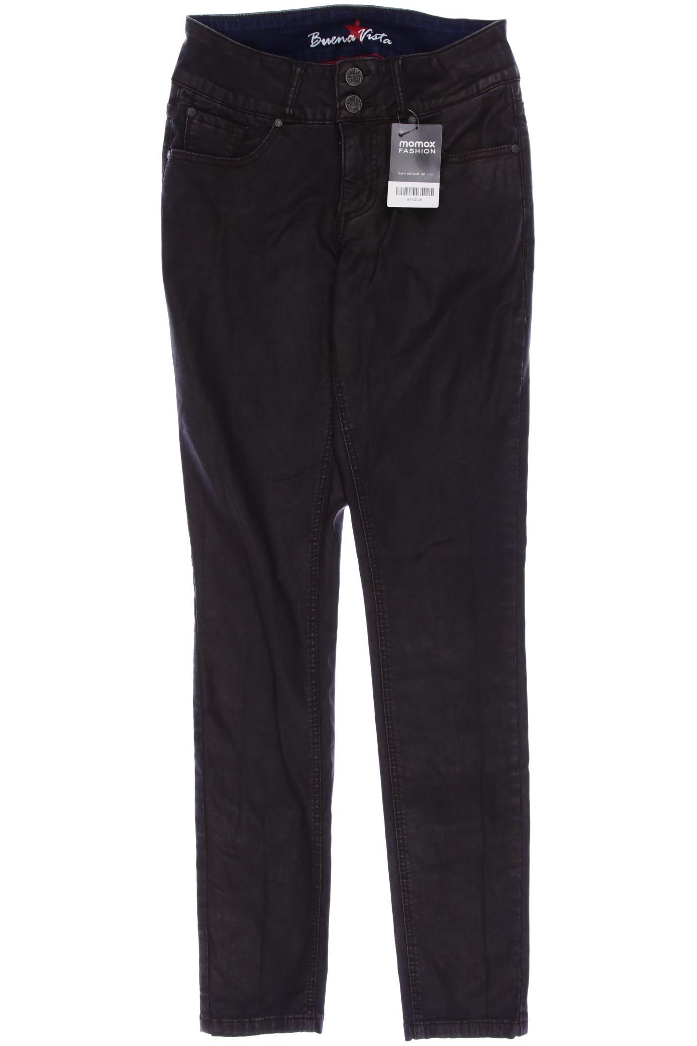 

Buena Vista Damen Stoffhose, braun, Gr. 0