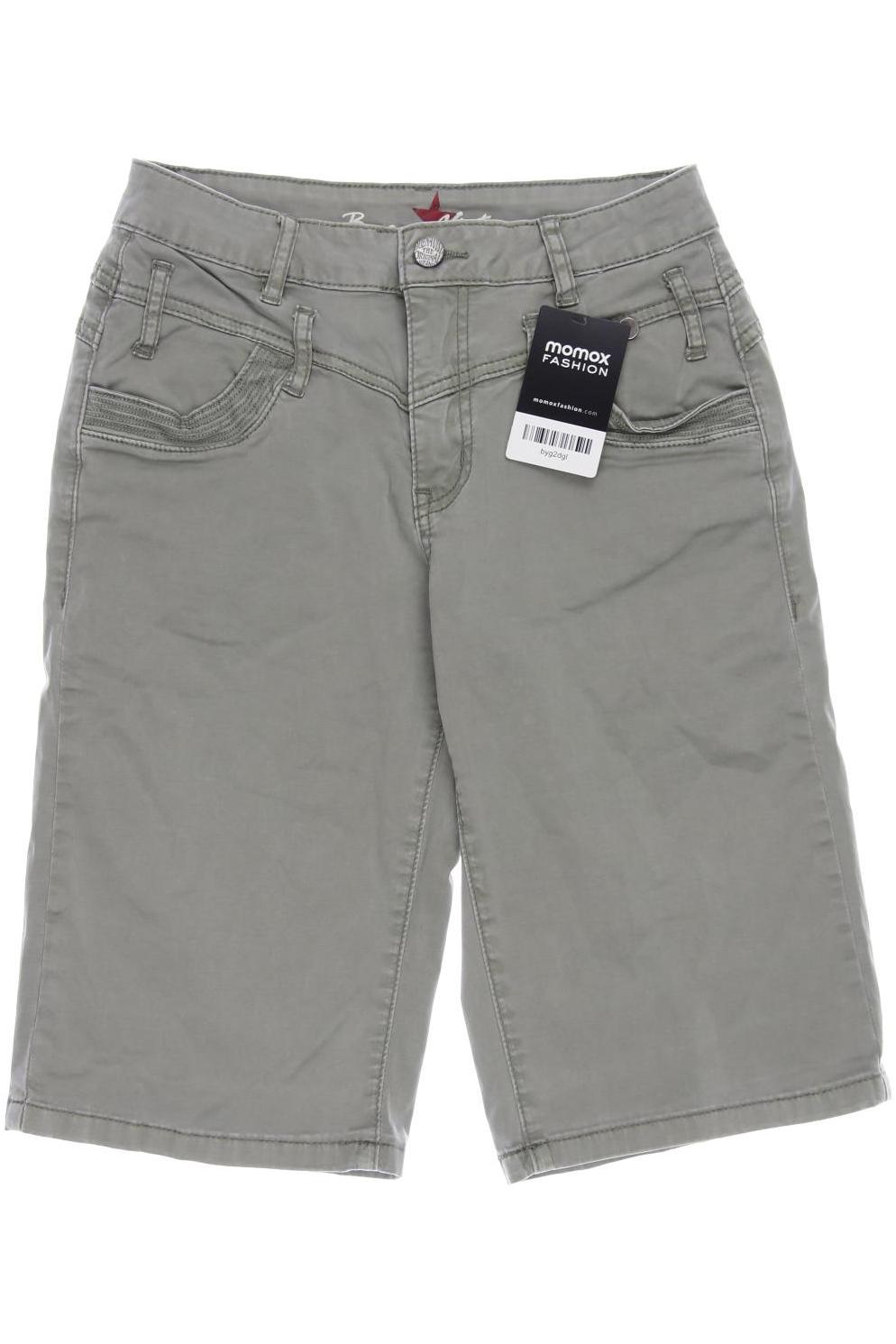 

Buena Vista Damen Shorts, hellgrün