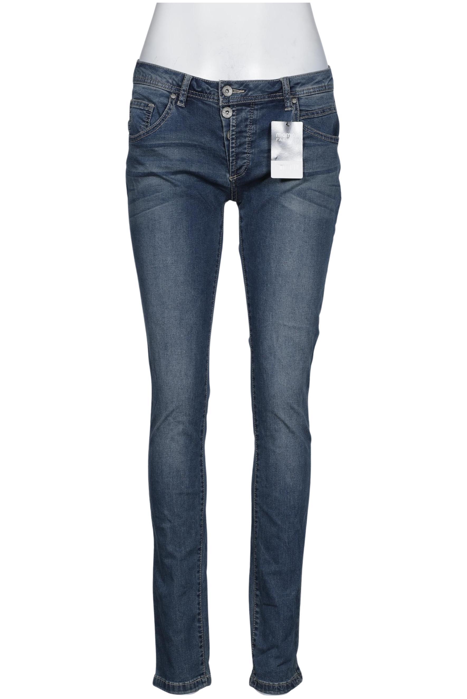 

Buena Vista Damen Jeans, blau, Gr. 0