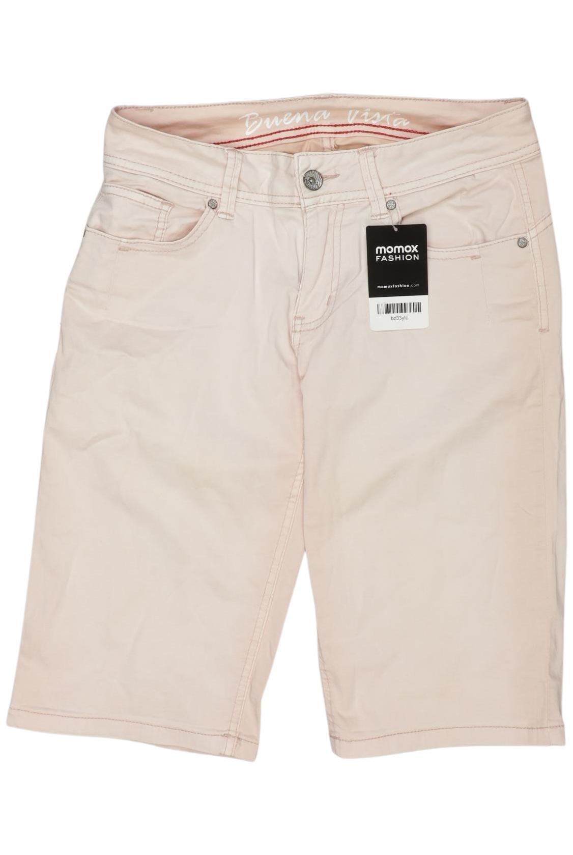 

Buena Vista Damen Shorts, pink, Gr. 34
