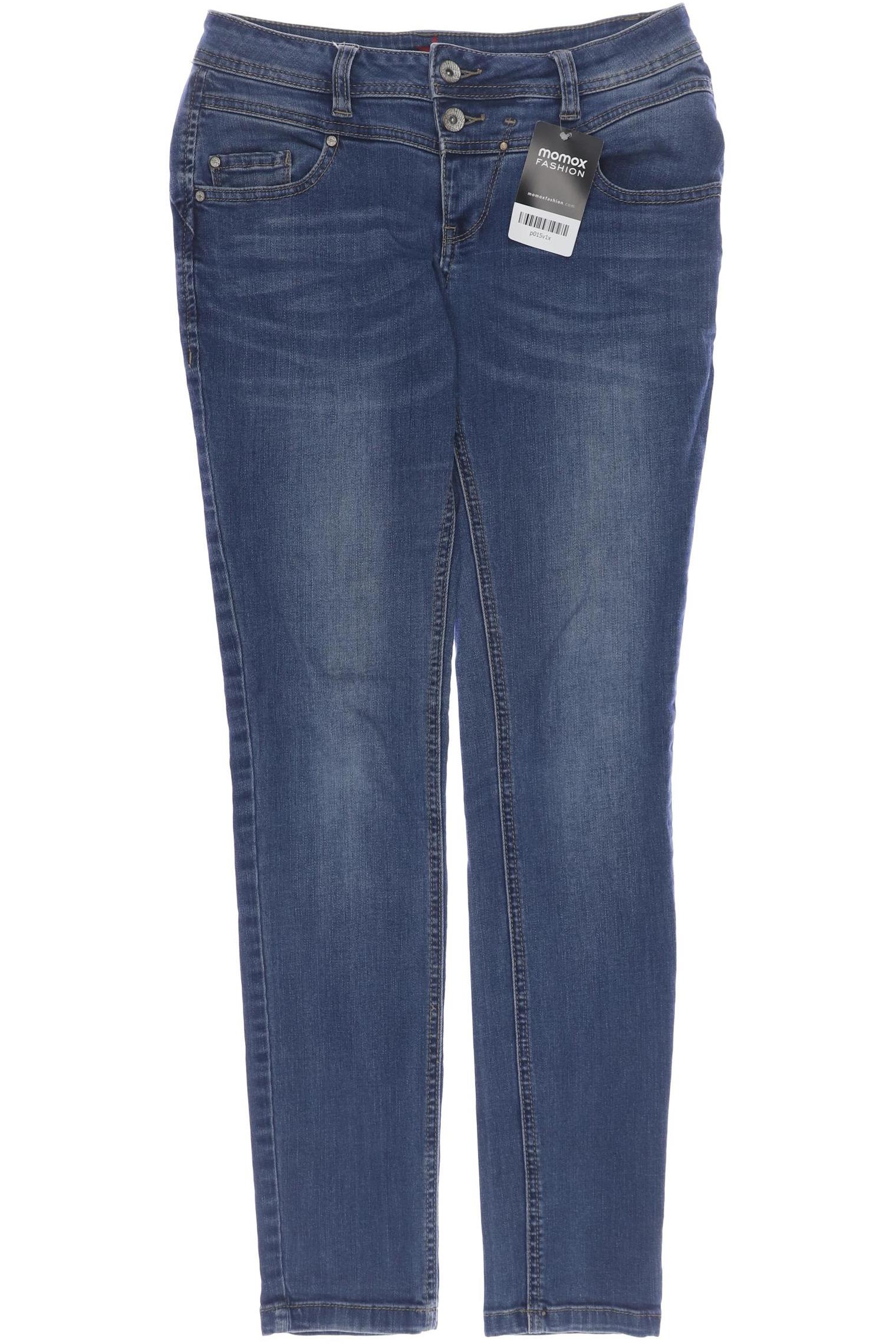 

Buena Vista Damen Jeans, blau