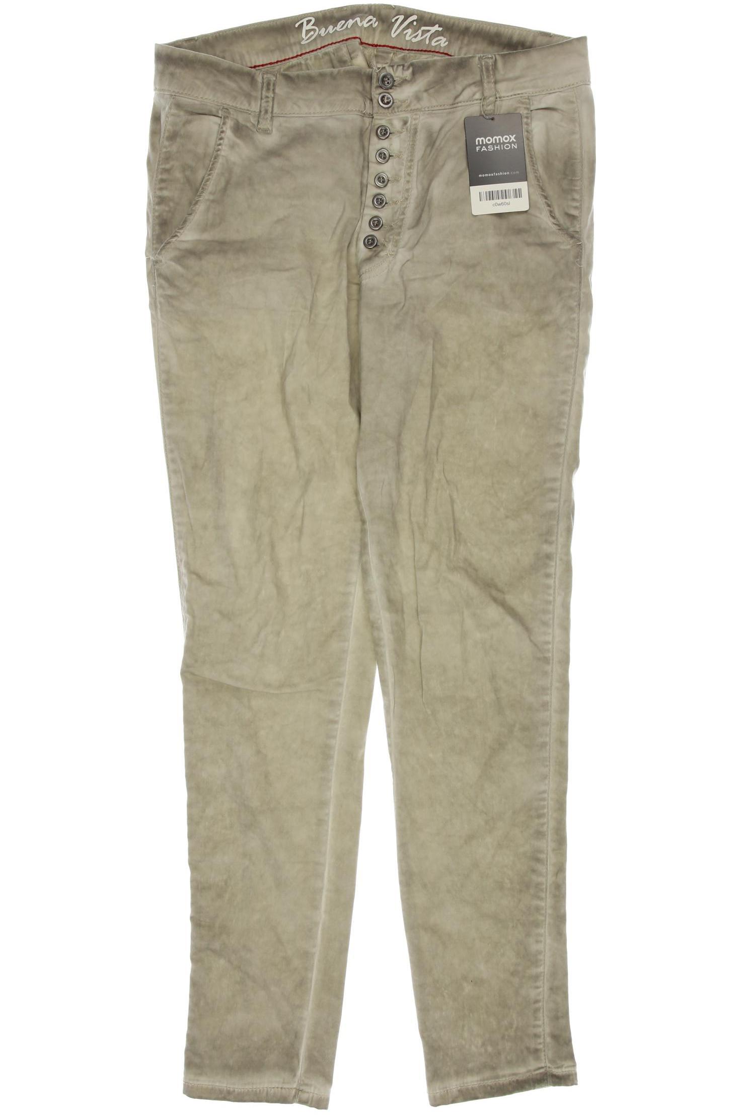 

Buena Vista Damen Stoffhose, beige
