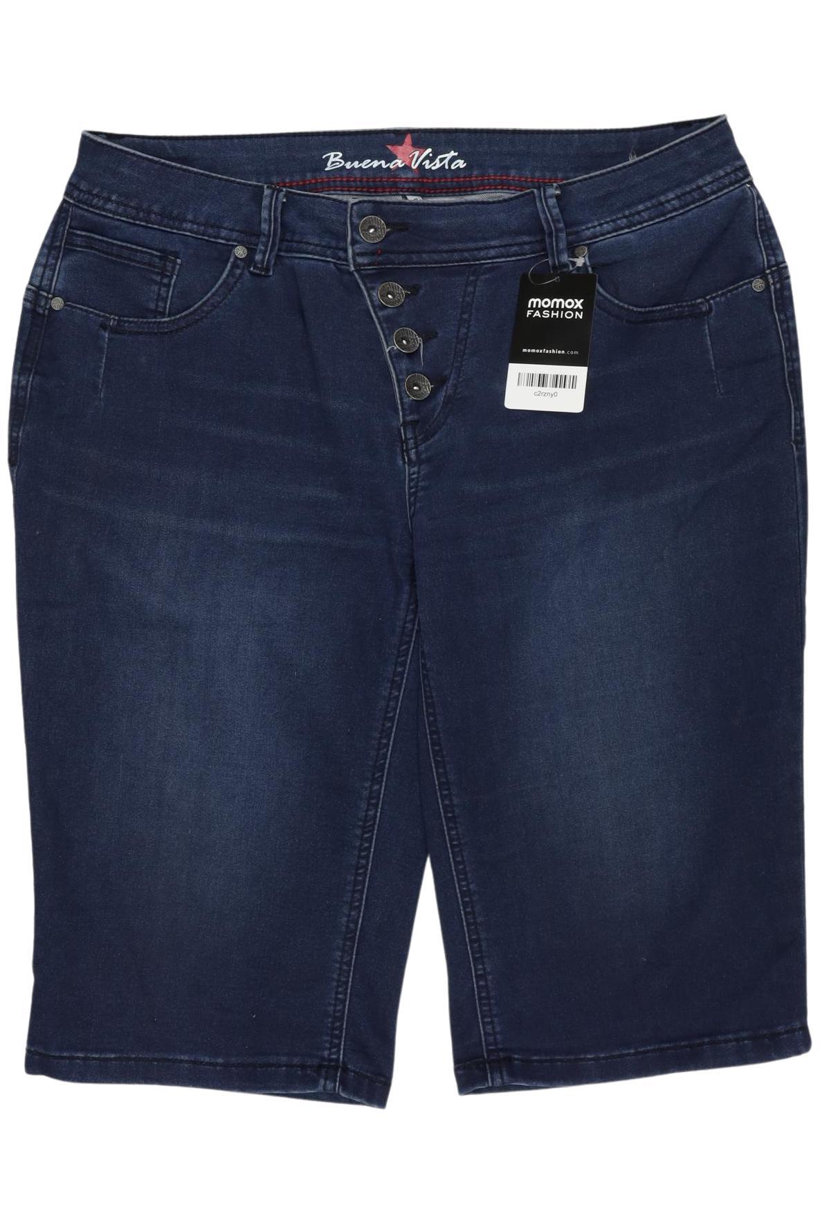 

Buena Vista Damen Shorts, marineblau, Gr. 42
