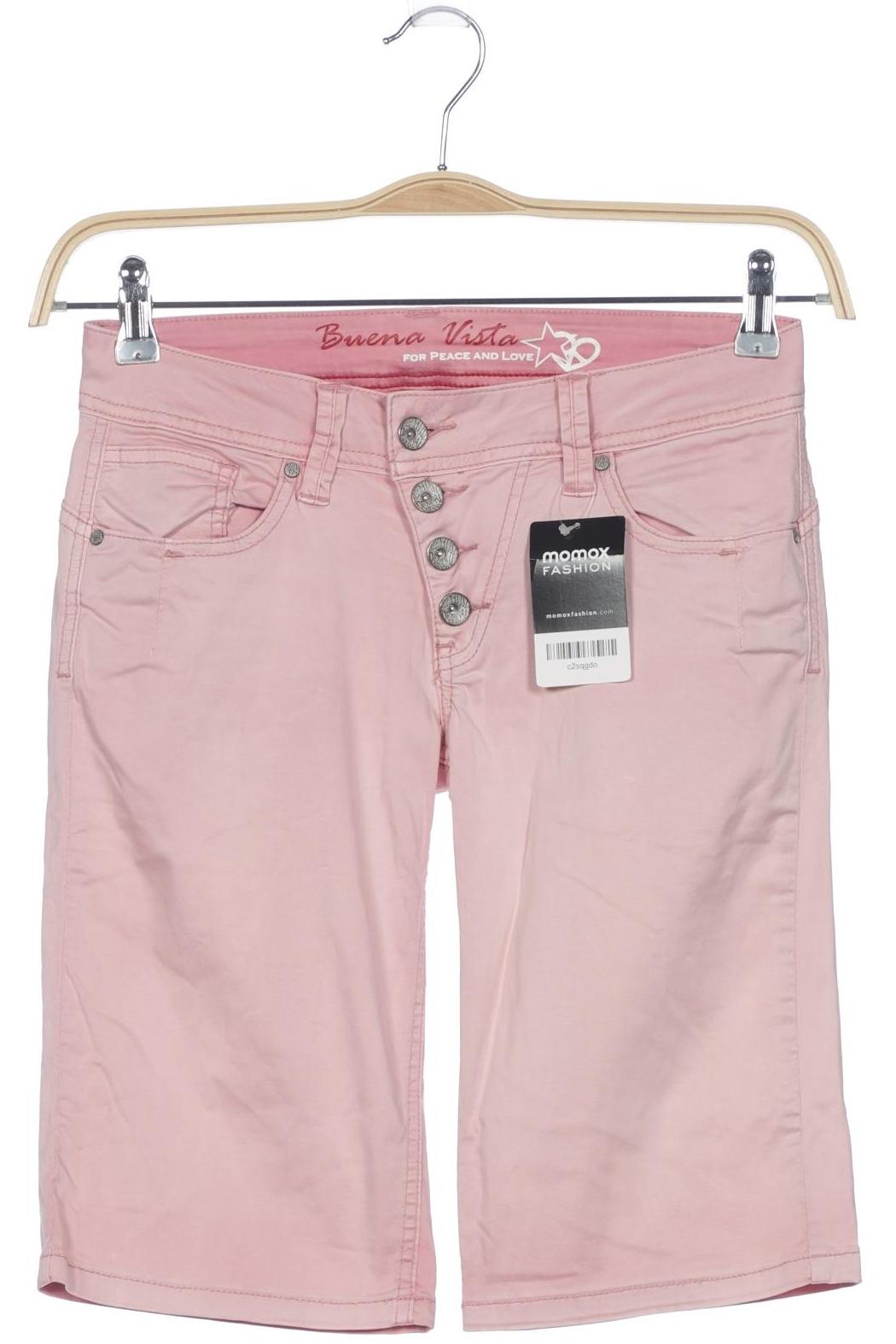 

Buena Vista Damen Shorts, pink, Gr. 34