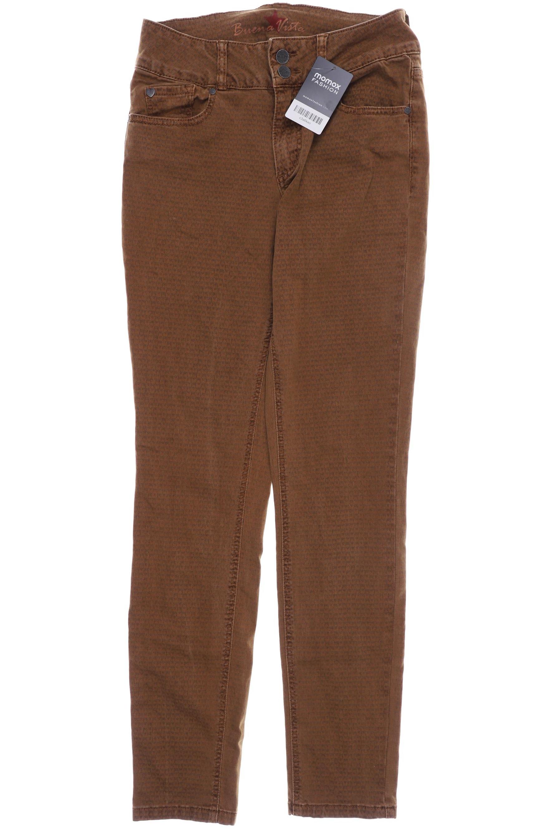 

Buena Vista Damen Jeans, braun