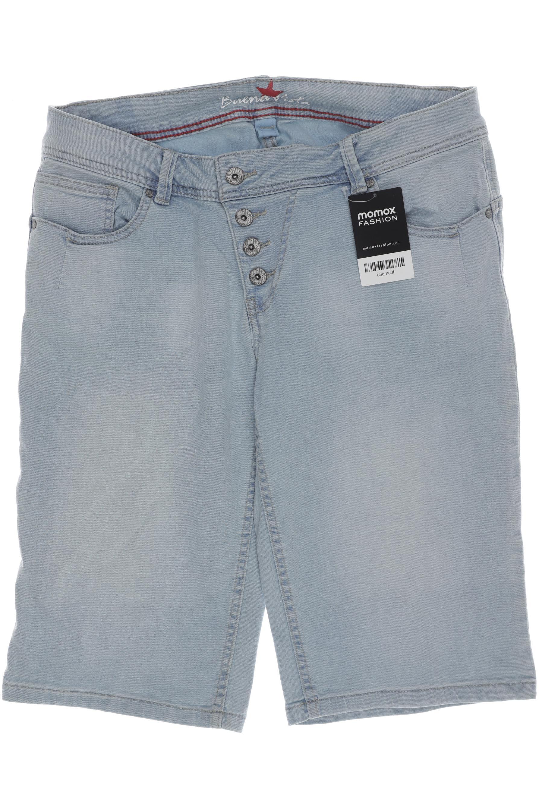 

Buena Vista Damen Shorts, hellblau