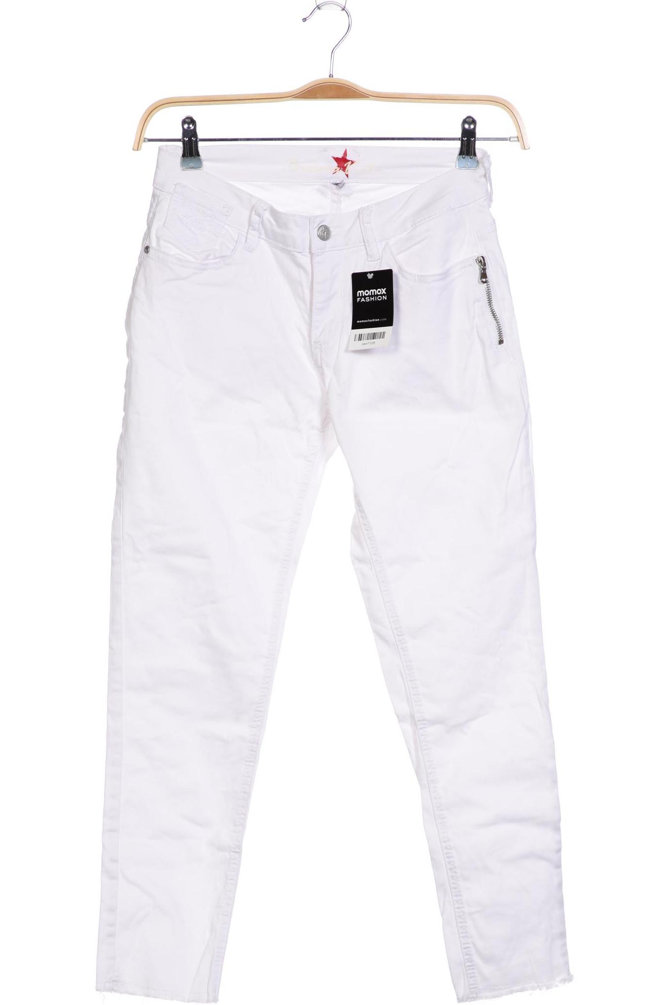 

Buena Vista Damen Stoffhose, weiß