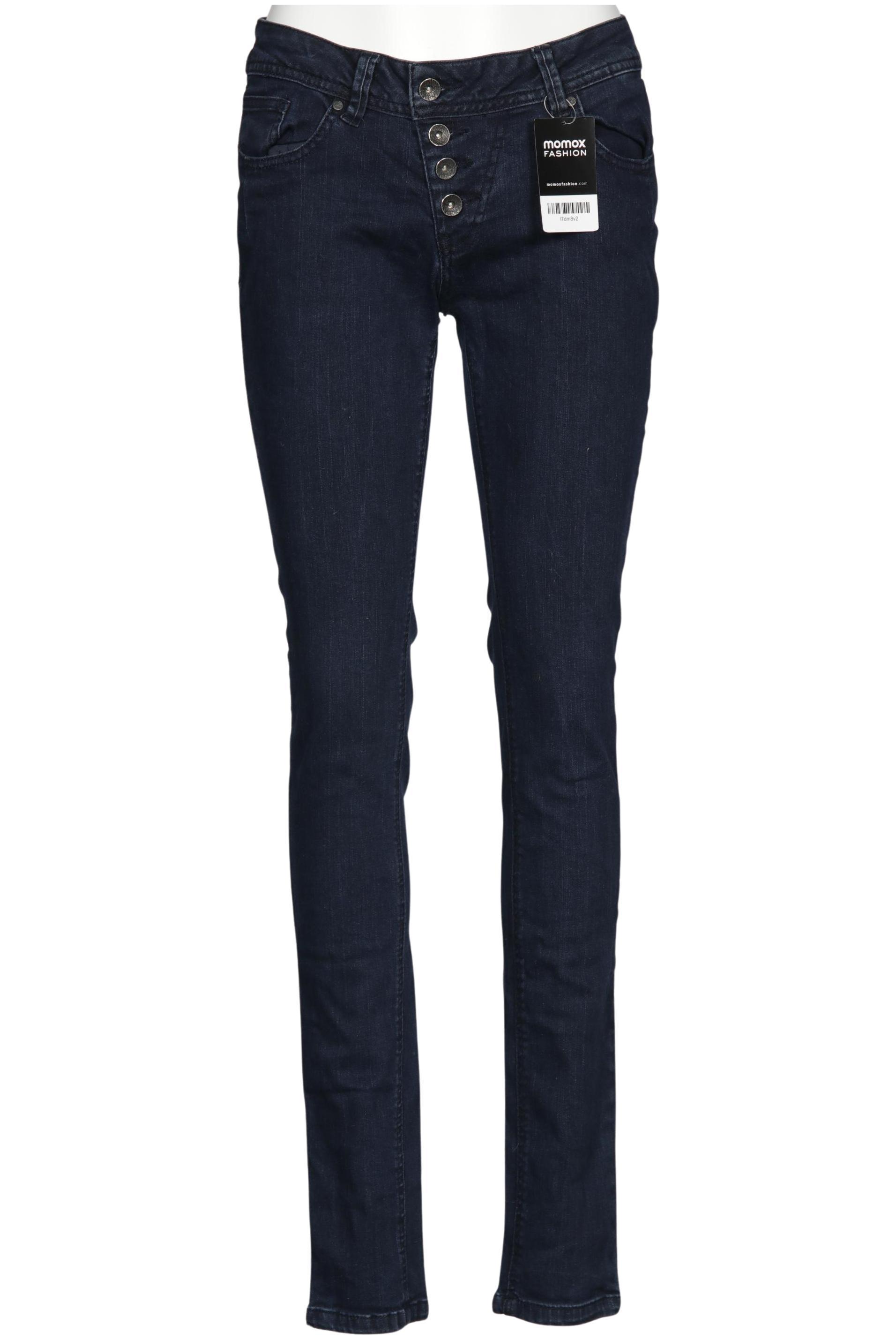 

Buena Vista Damen Jeans, marineblau, Gr. 0