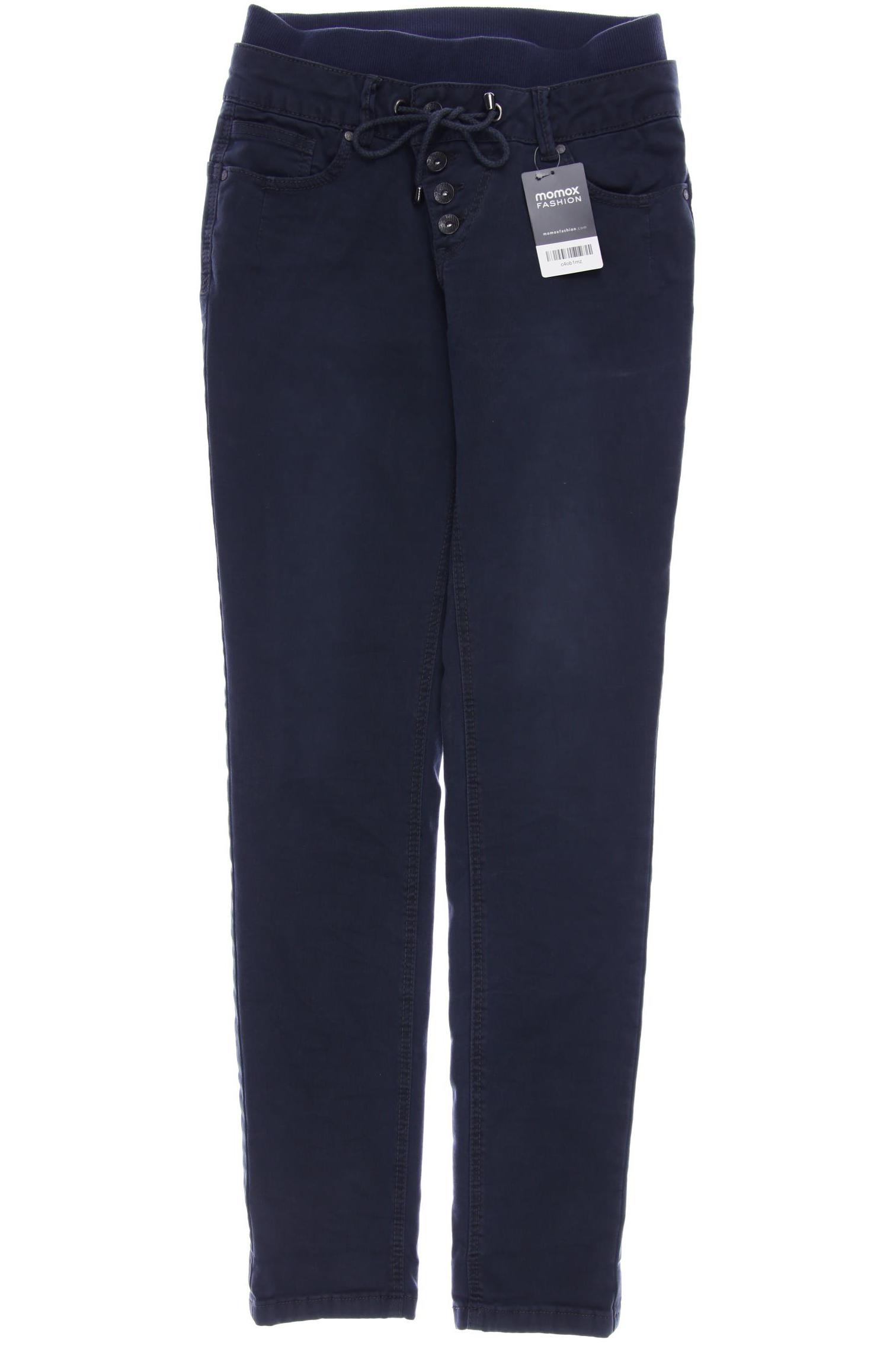 

Buena Vista Damen Jeans, grün