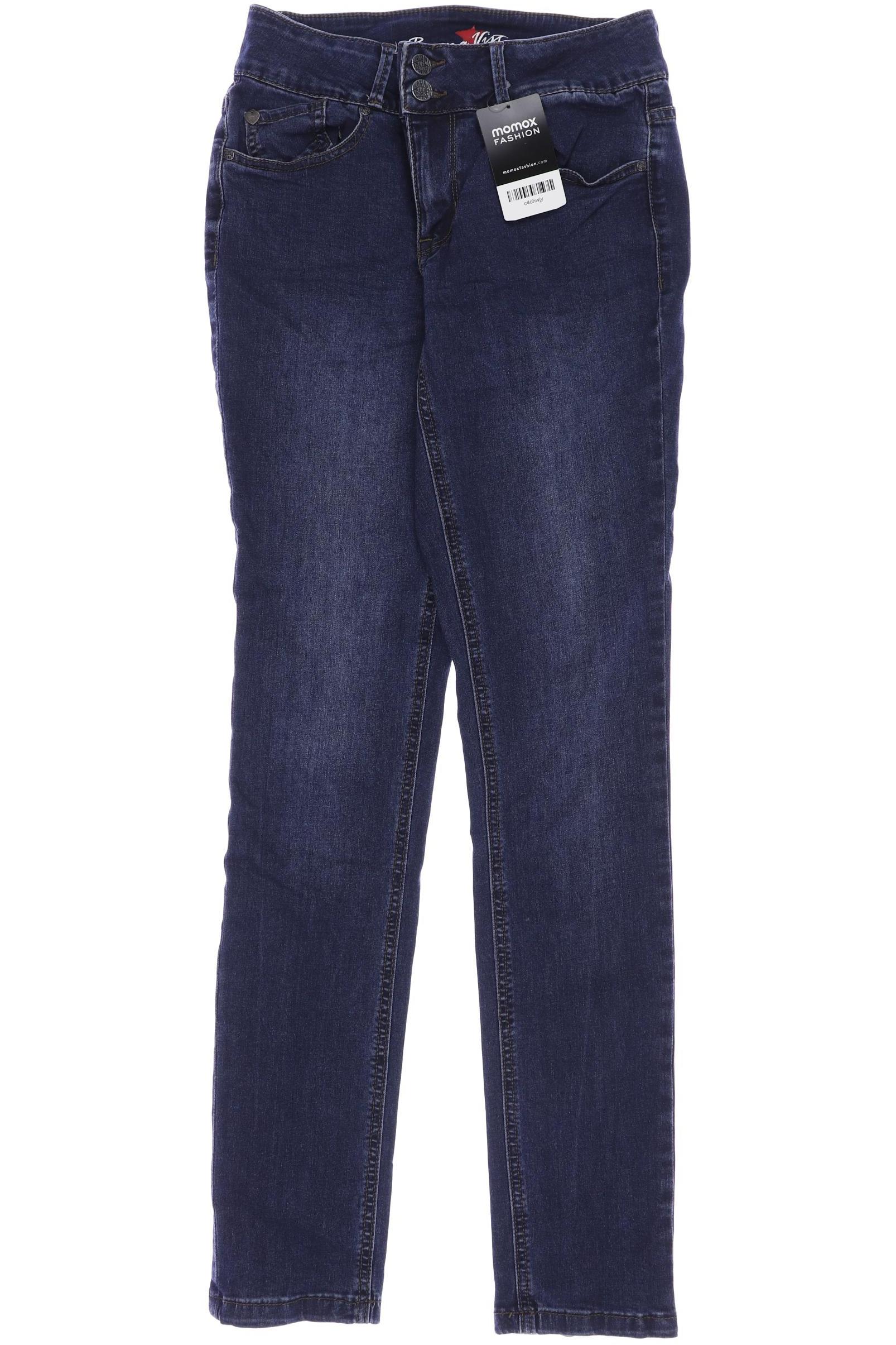

Buena Vista Damen Jeans, blau