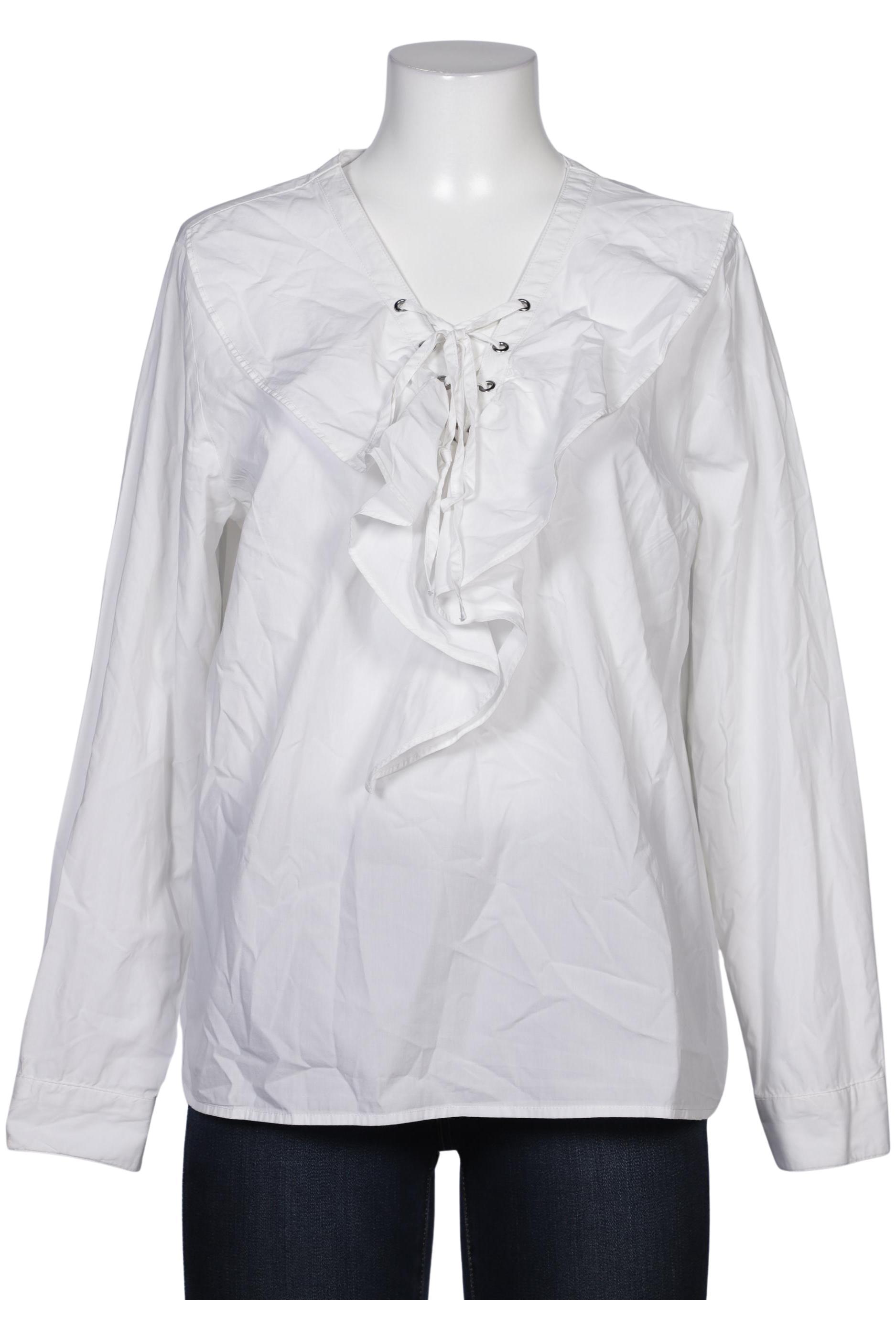 

Buena Vista Damen Bluse, weiß, Gr. 42