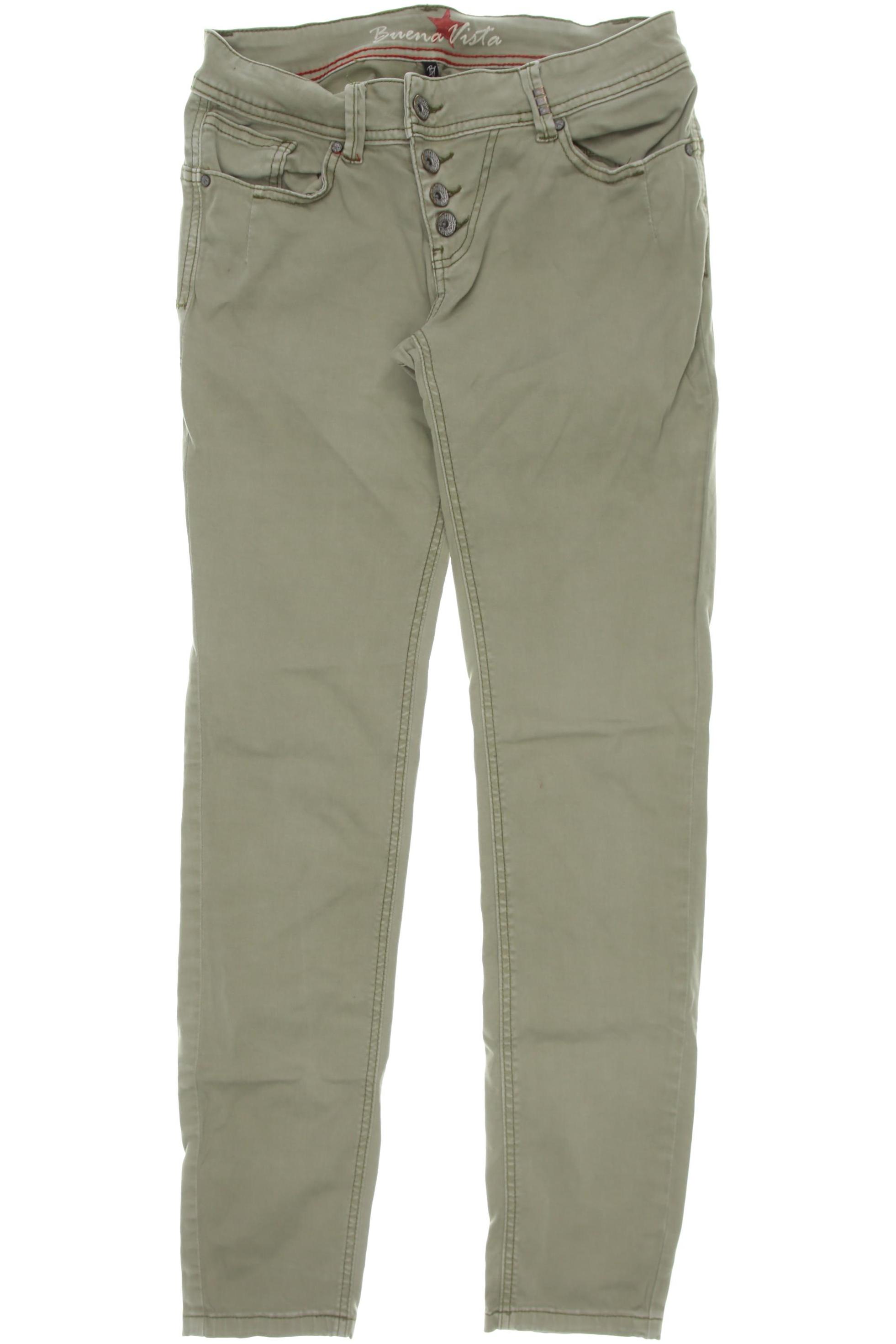 

Buena Vista Damen Stoffhose, grün, Gr.