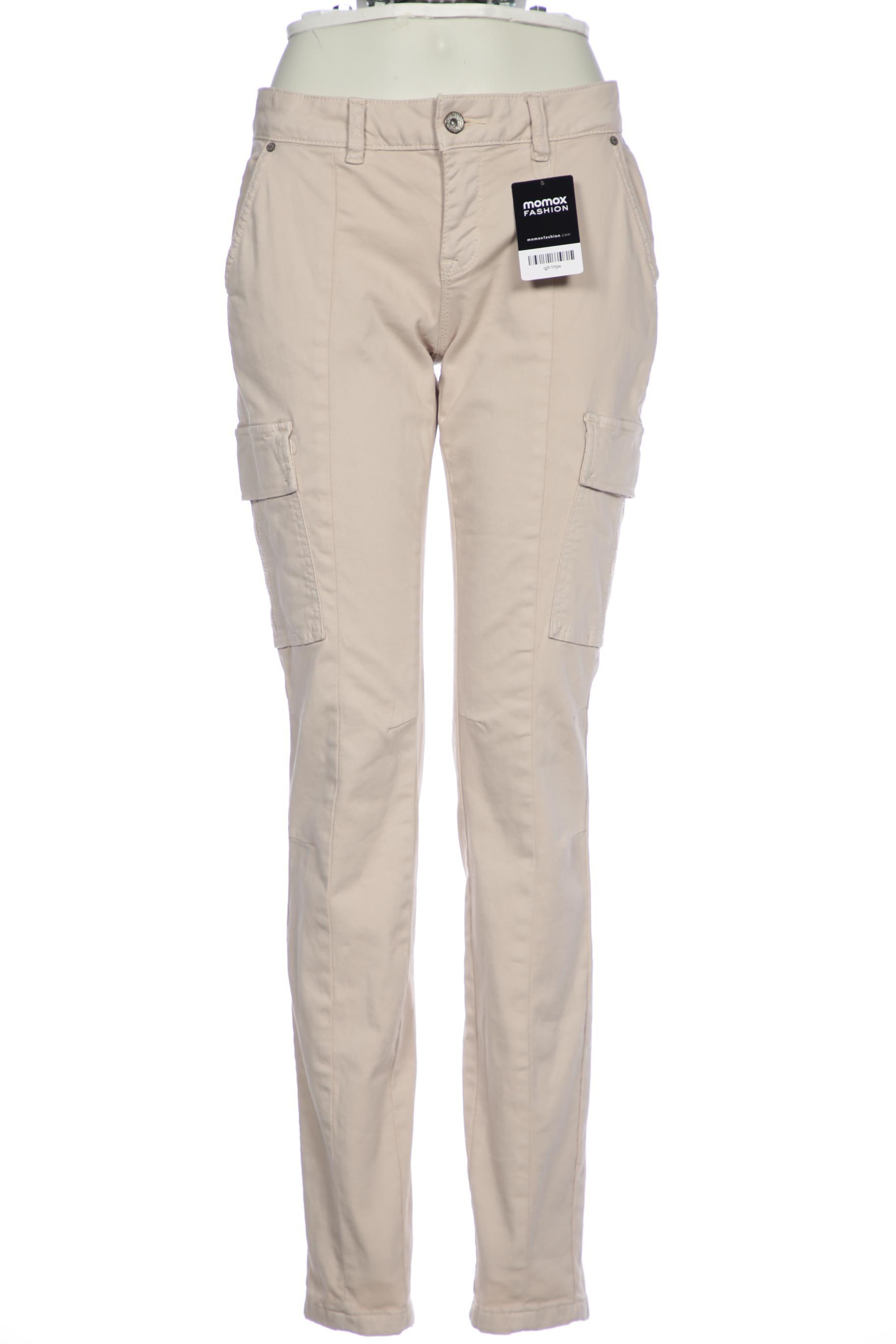 

Buena Vista Damen Stoffhose, beige, Gr. 36