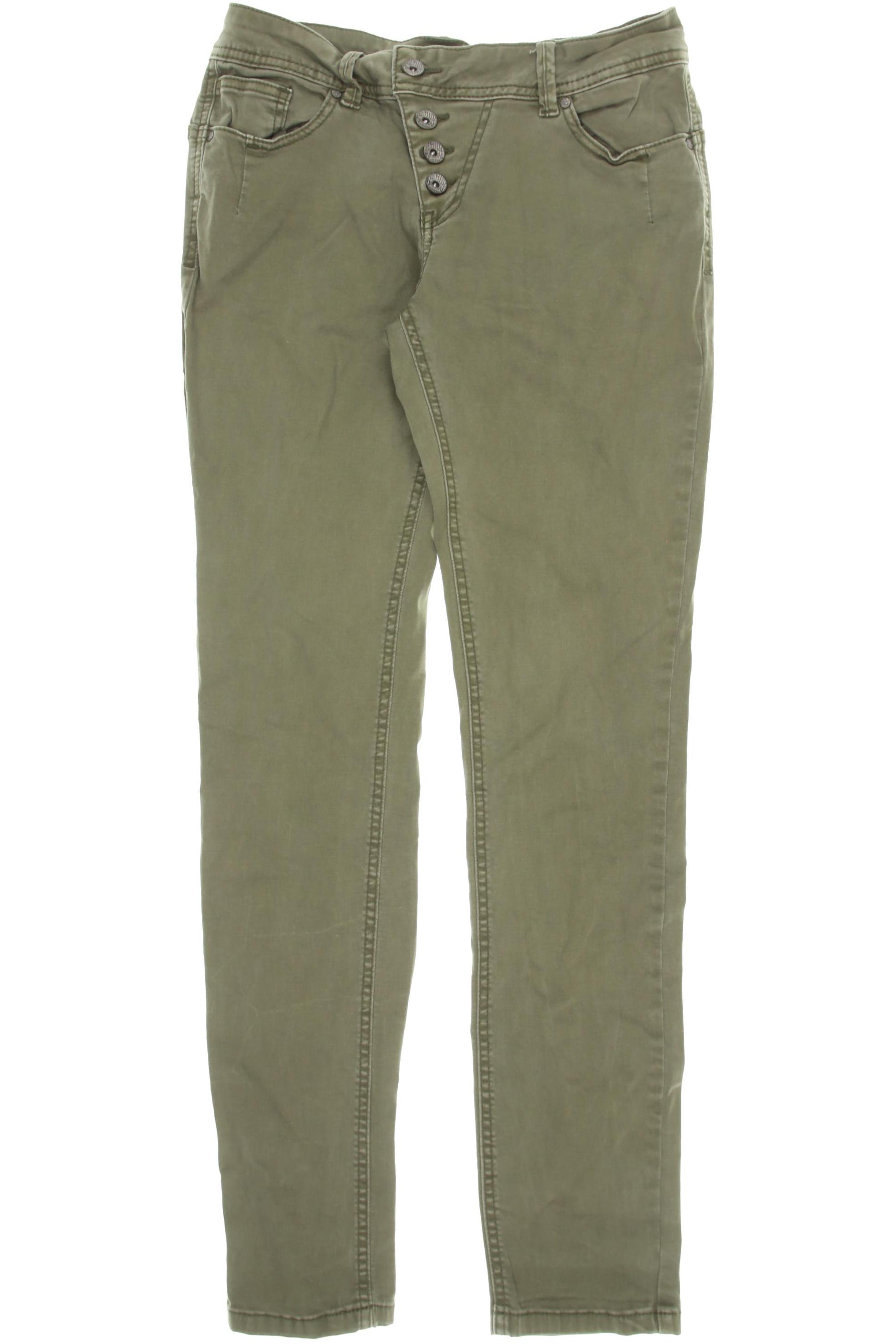 

Buena Vista Damen Jeans, grün, Gr.