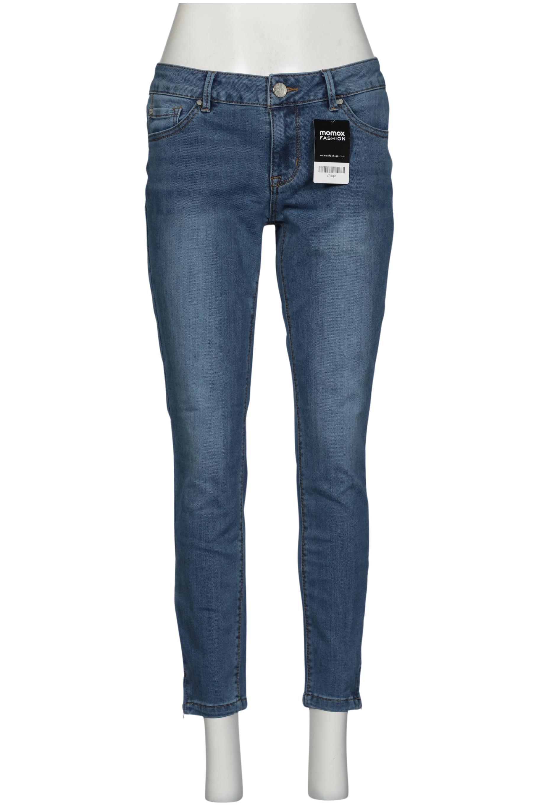 

Buena Vista Damen Jeans, blau, Gr. 0