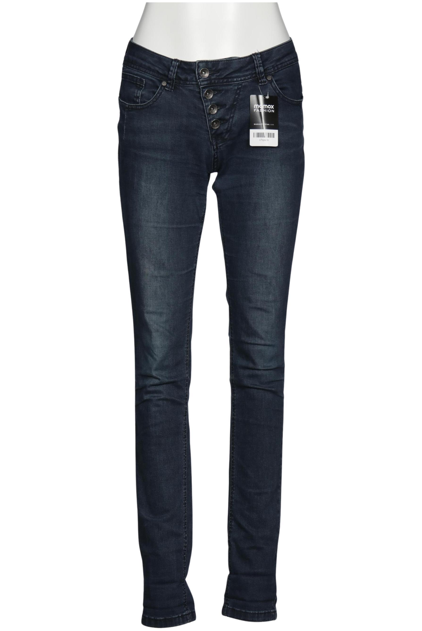 

Buena Vista Damen Jeans, marineblau, Gr. 0