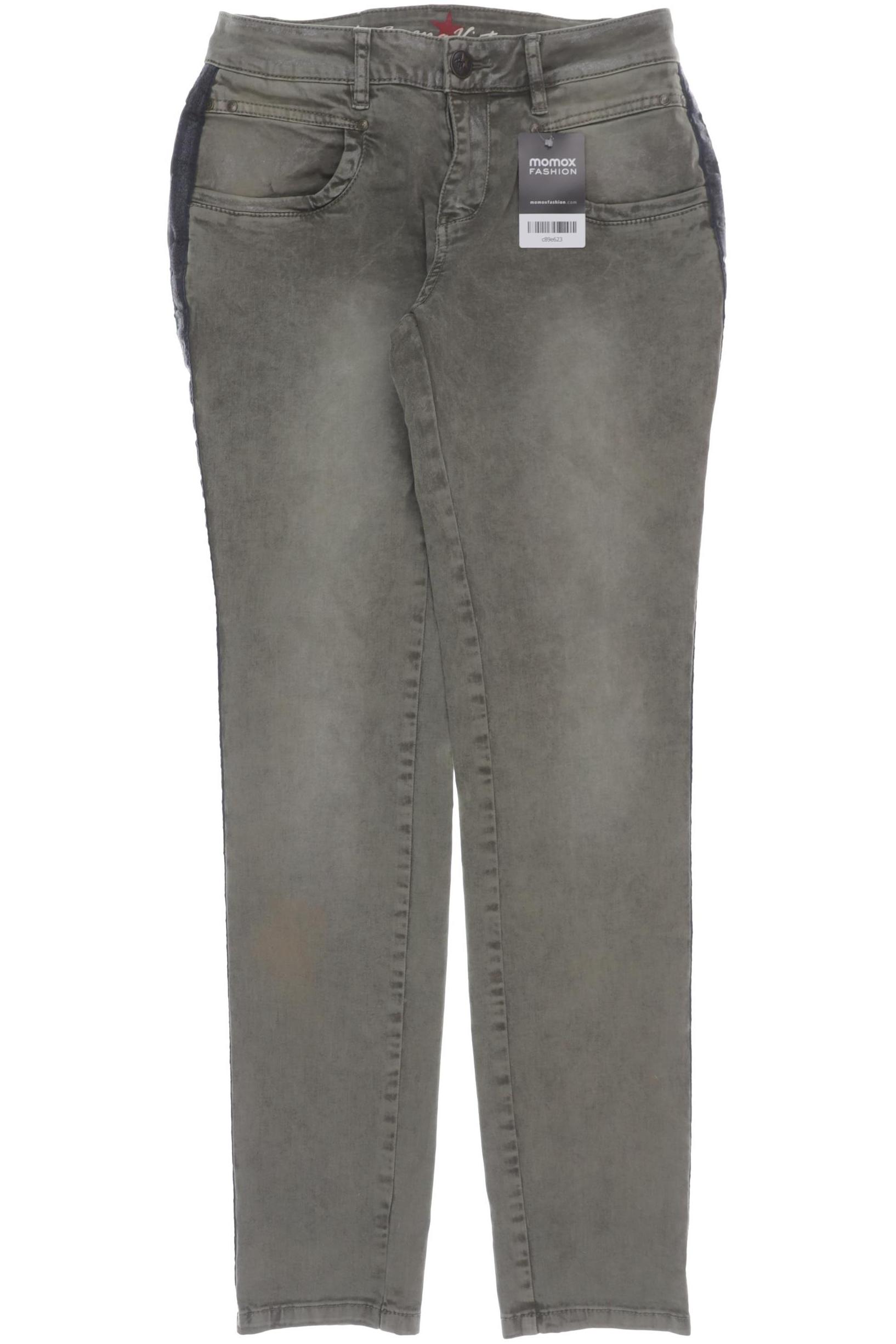 

Buena Vista Damen Stoffhose, grün