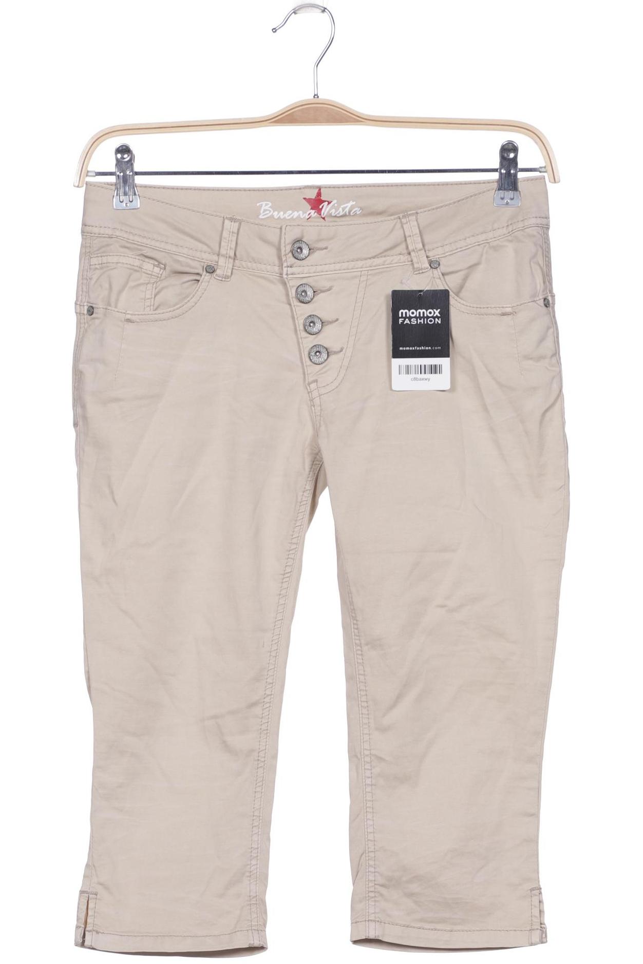 

Buena Vista Damen Shorts, beige