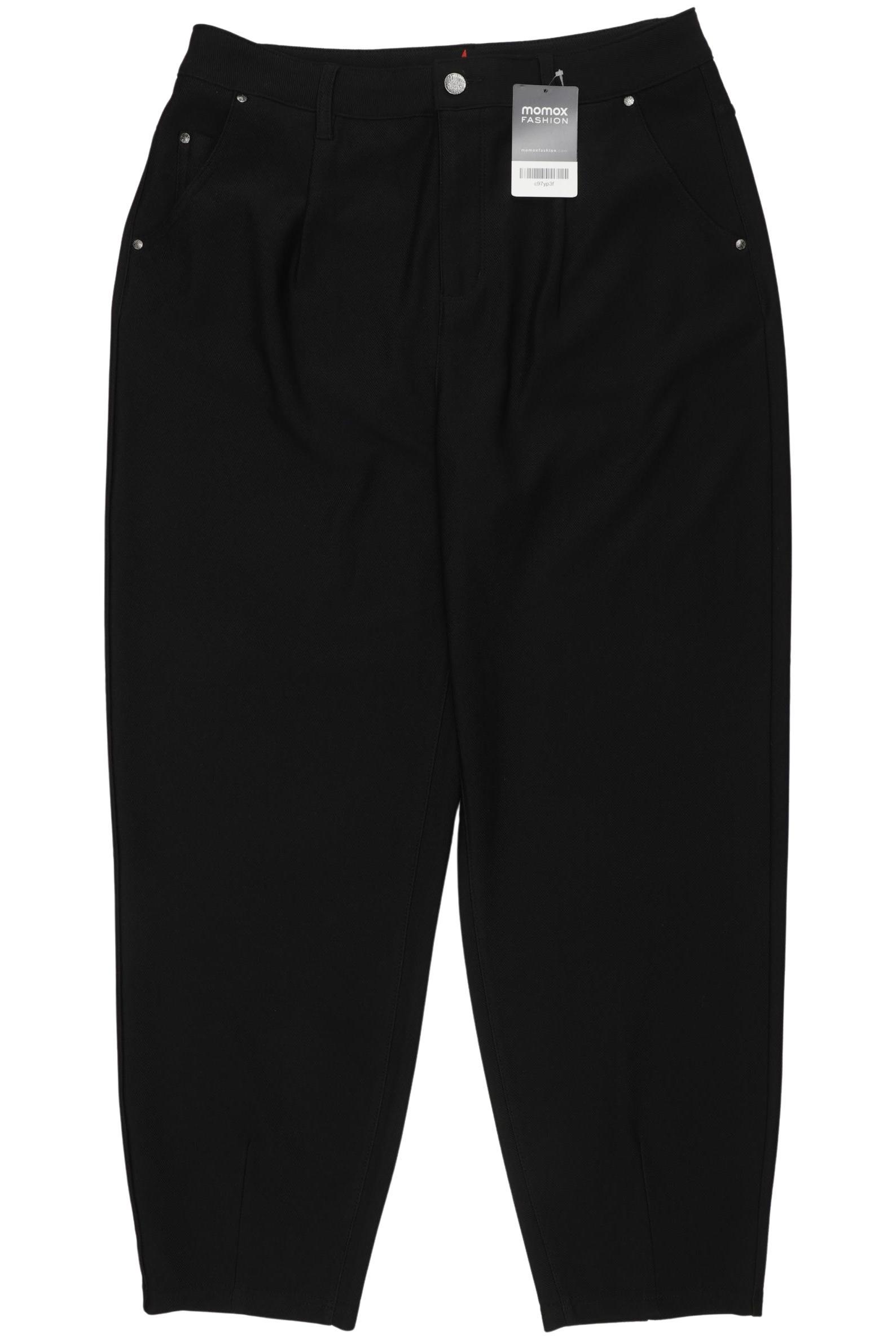 

Buena Vista Damen Stoffhose, schwarz, Gr. 0