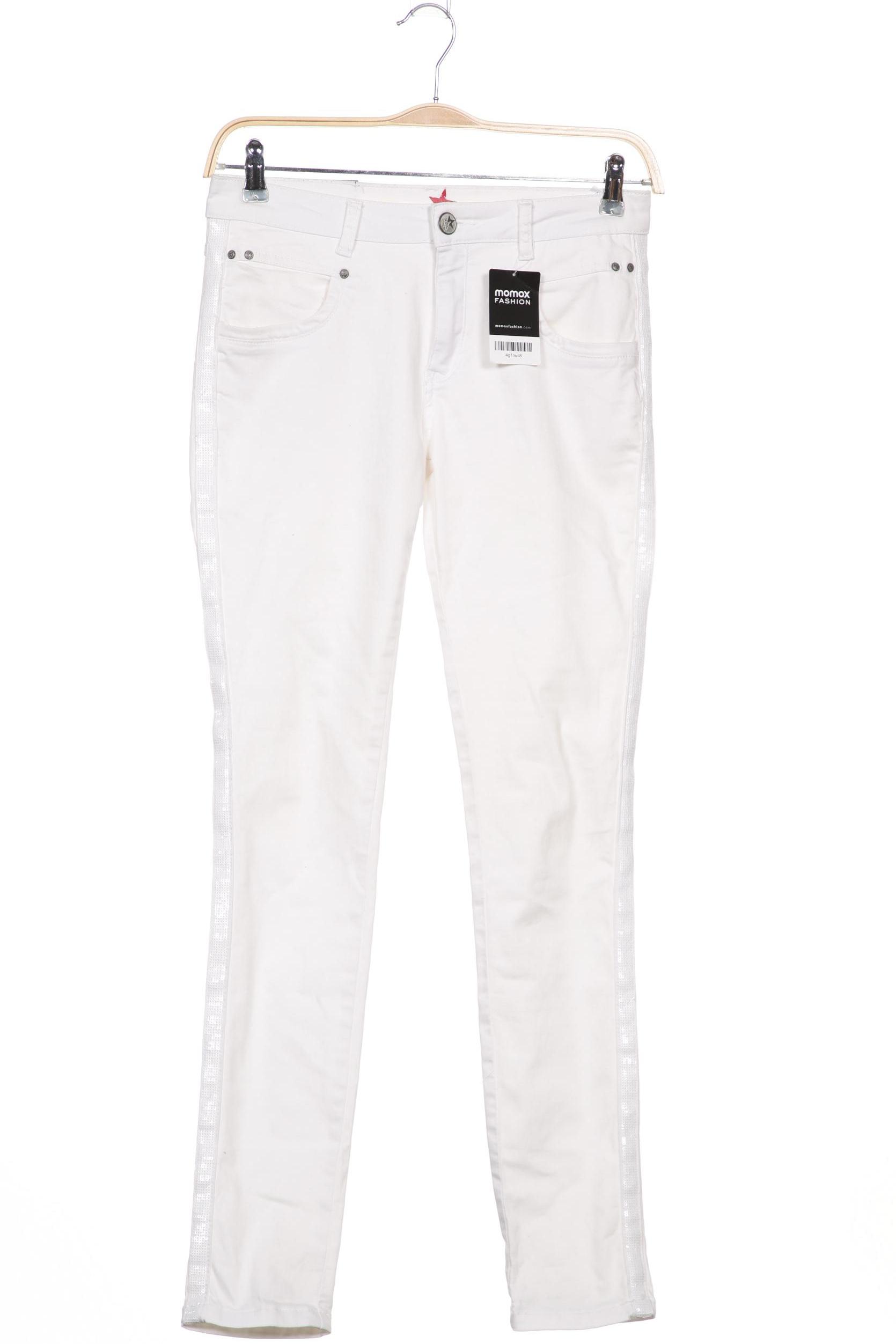 

Buena Vista Damen Stoffhose, weiß, Gr. 36