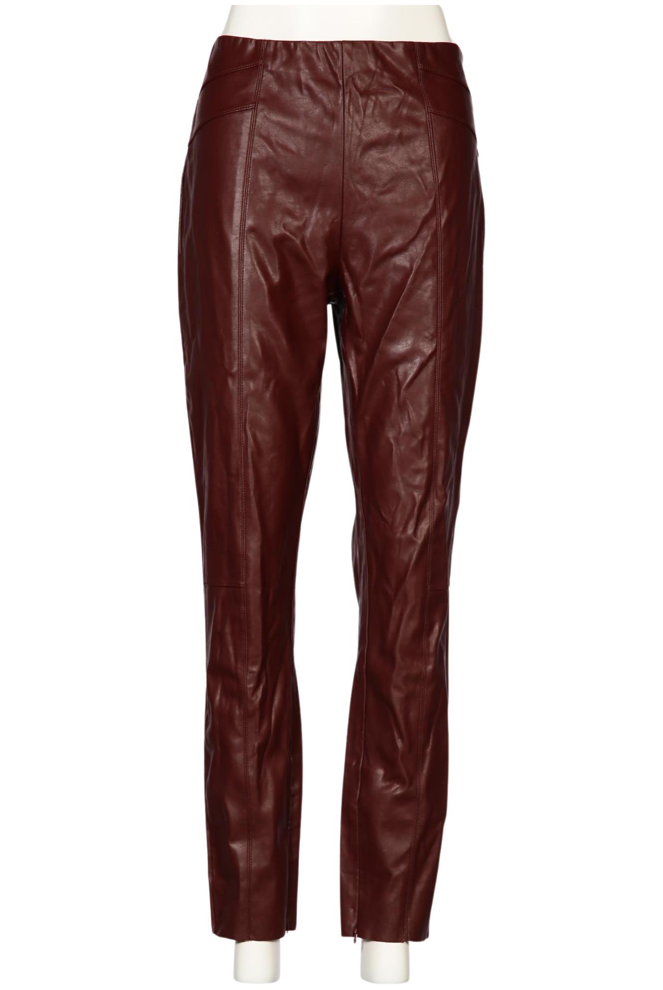 

Buena Vista Damen Stoffhose, bordeaux, Gr. 0