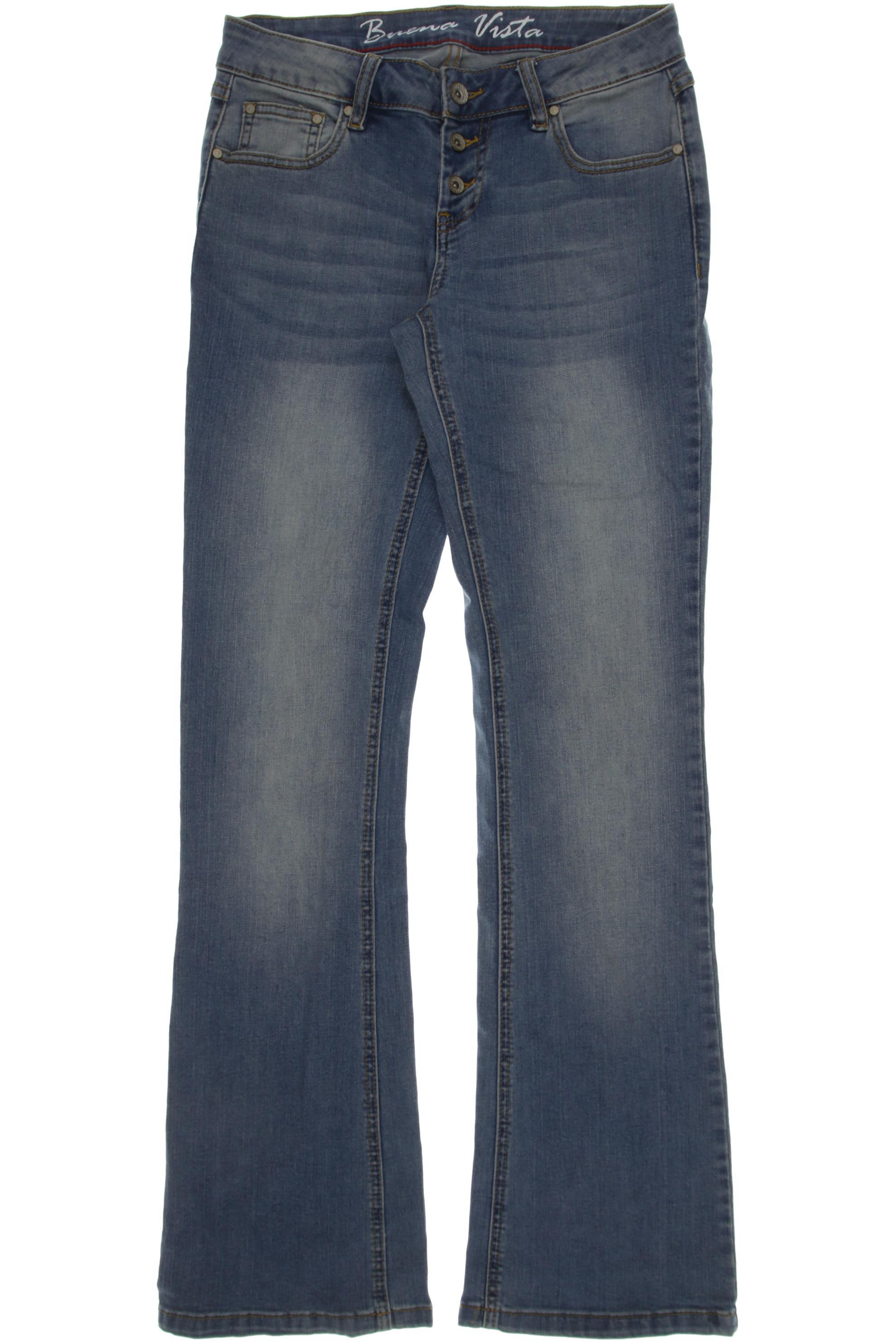 

Buena Vista Damen Jeans, blau, Gr.