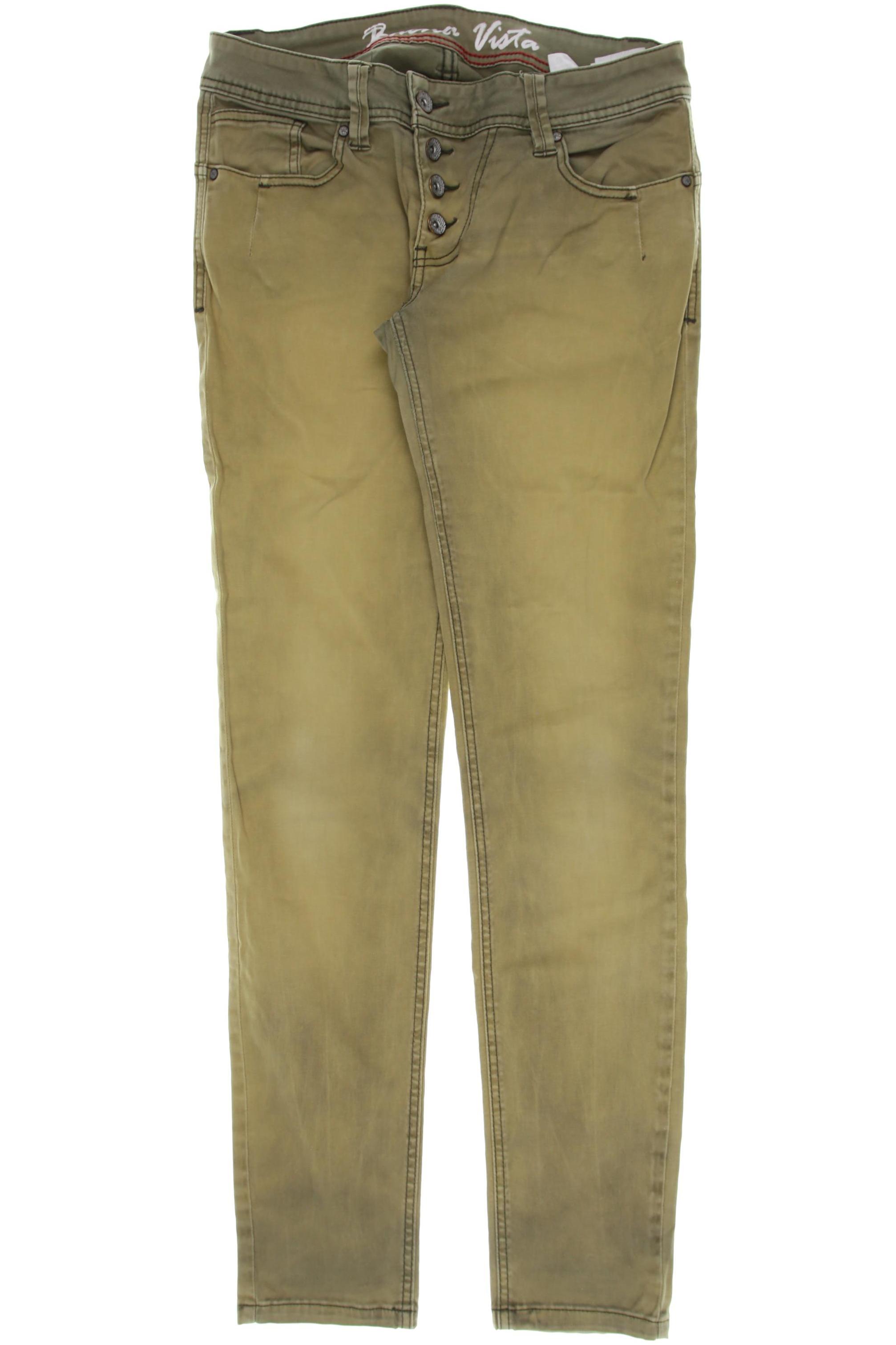 

Buena Vista Damen Jeans, braun, Gr.