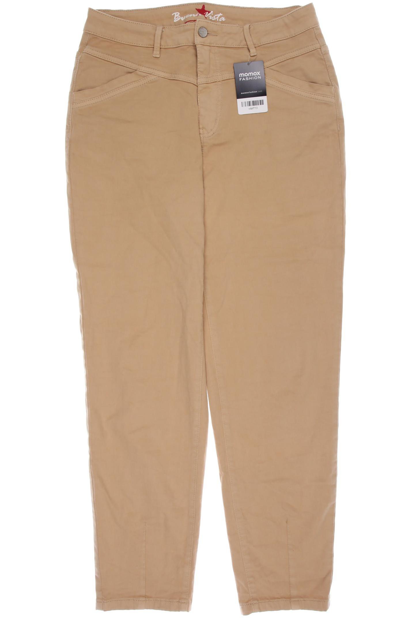 

Buena Vista Damen Jeans, beige
