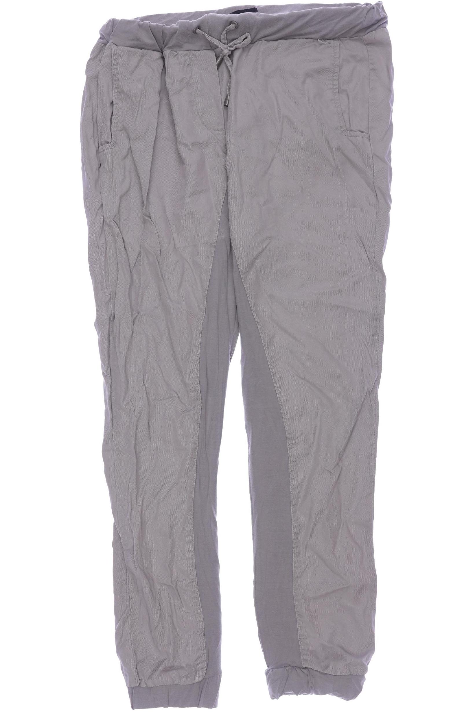 

Buena Vista Damen Stoffhose, grau, Gr. 0