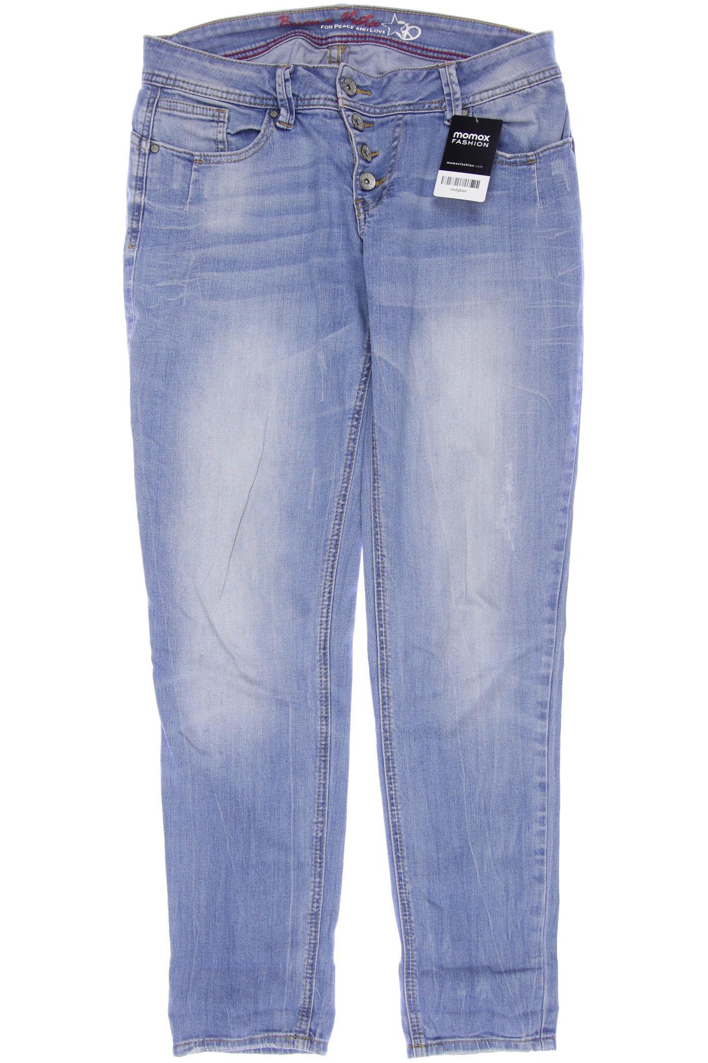 

Buena Vista Damen Jeans, blau