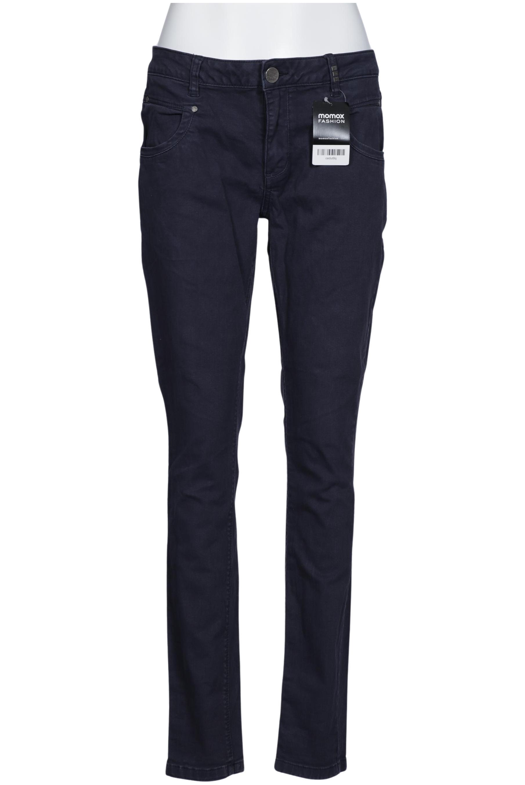 

Buena Vista Damen Jeans, marineblau, Gr. 0