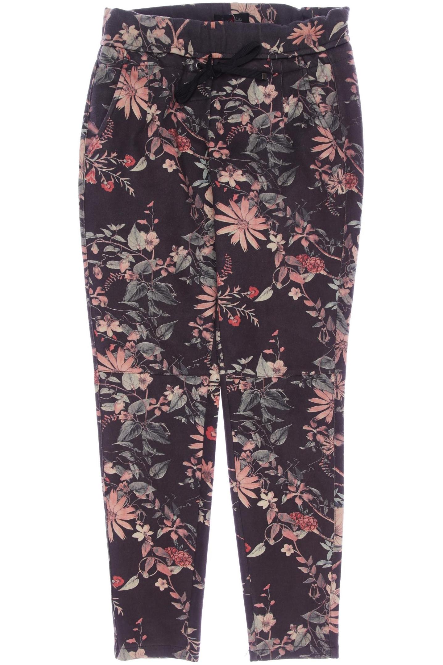 

Buena Vista Damen Stoffhose, grau, Gr. 0