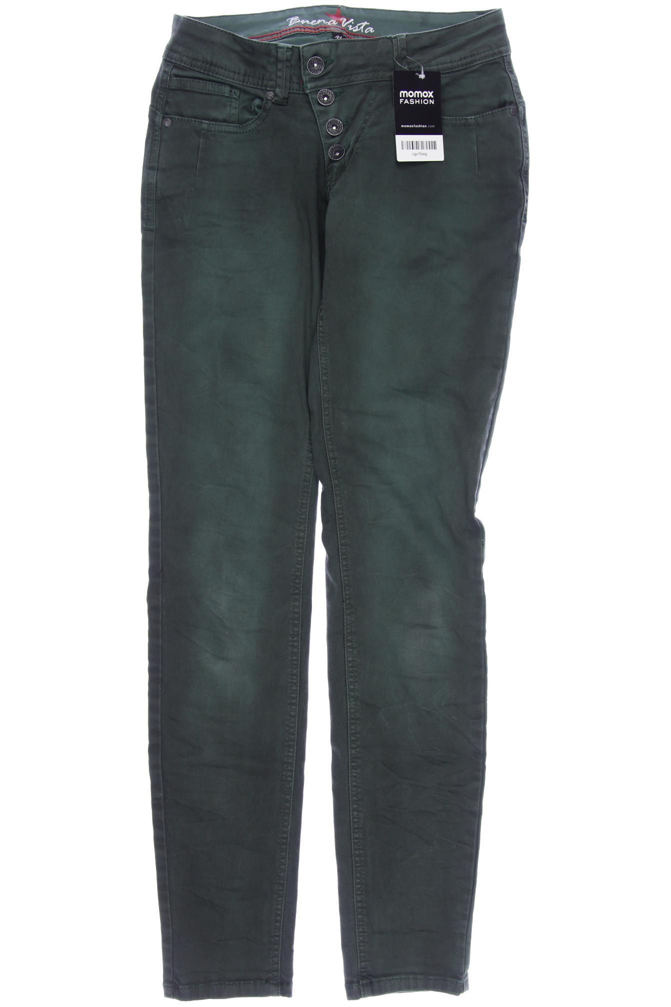 

Buena Vista Damen Jeans, grün