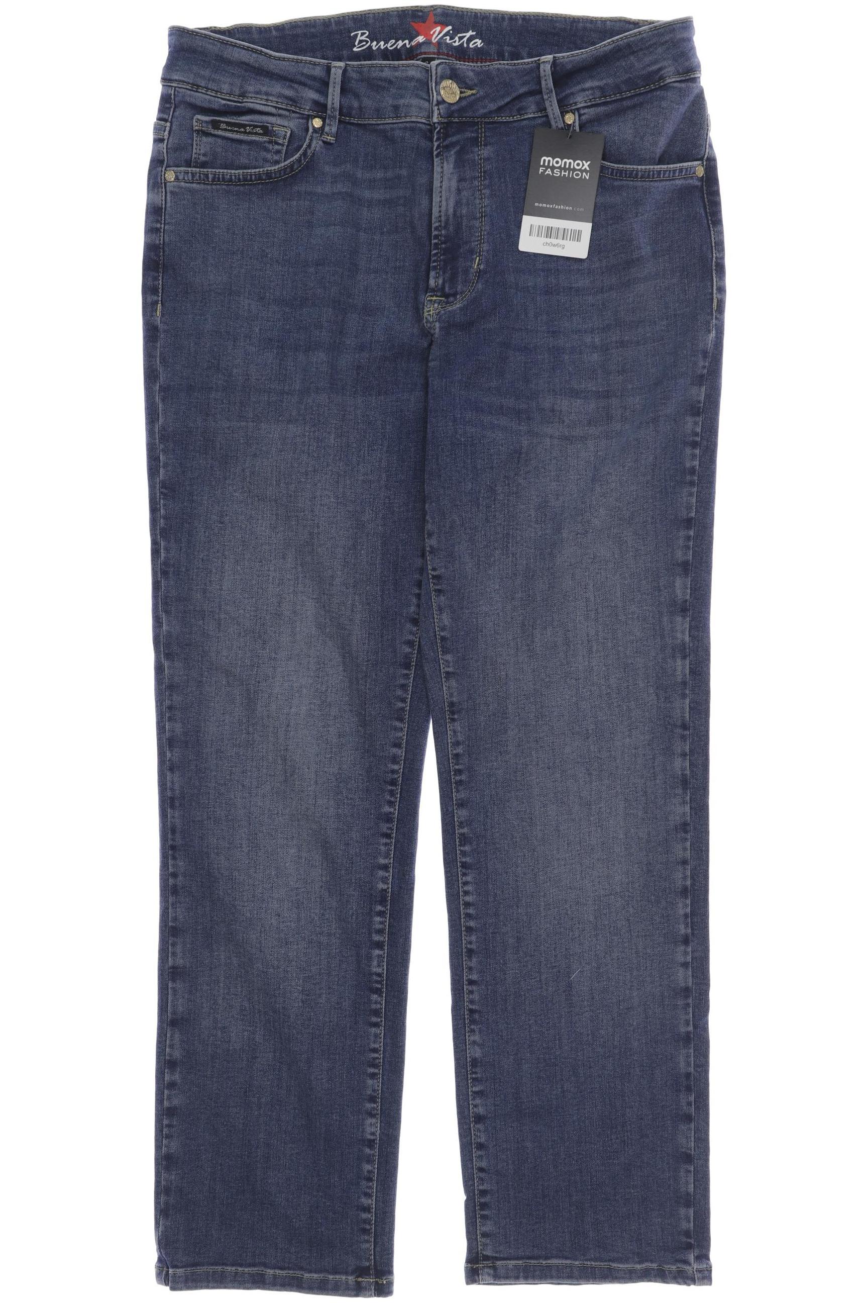 

Buena Vista Damen Jeans, blau