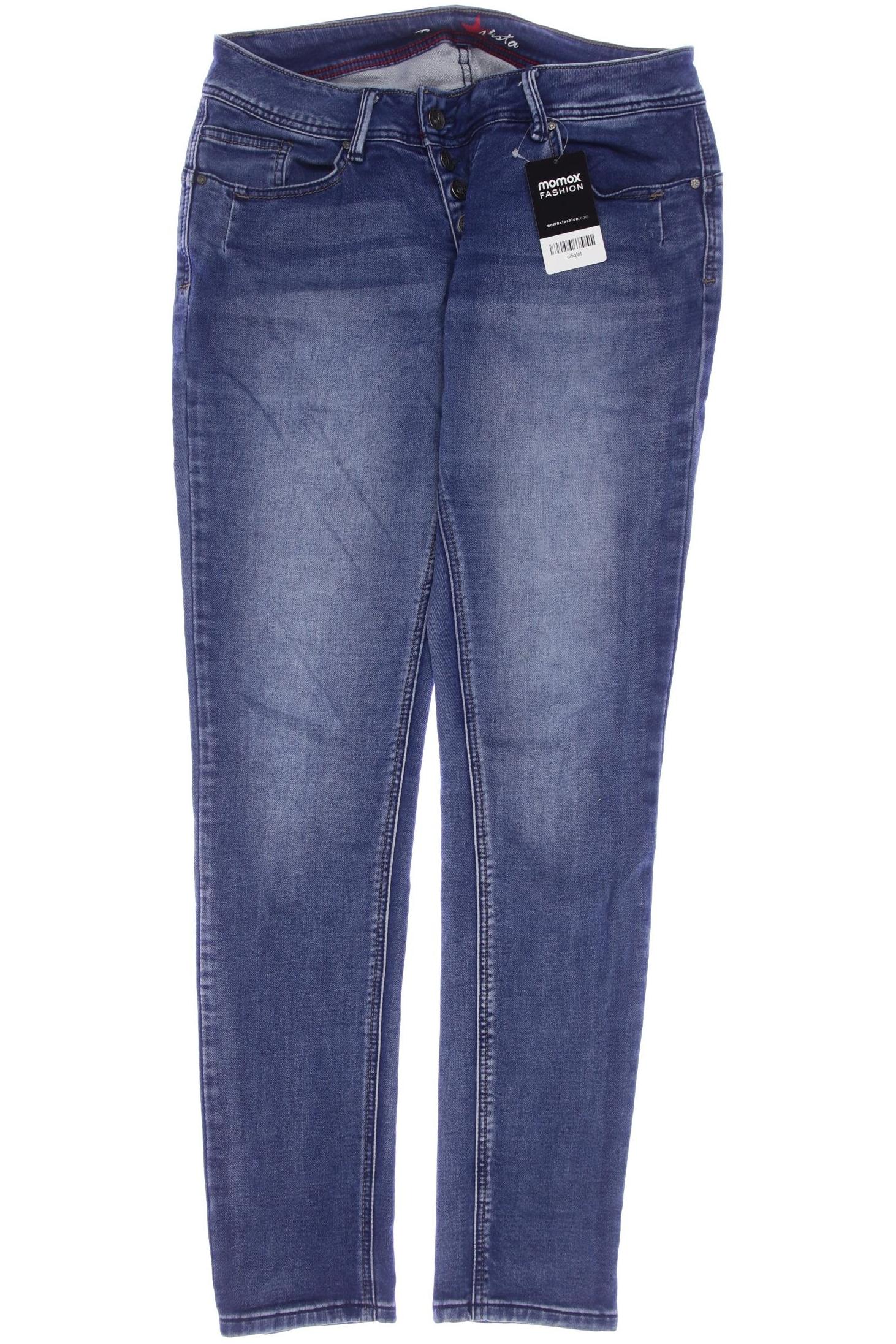 

Buena Vista Damen Jeans, blau, Gr. 31