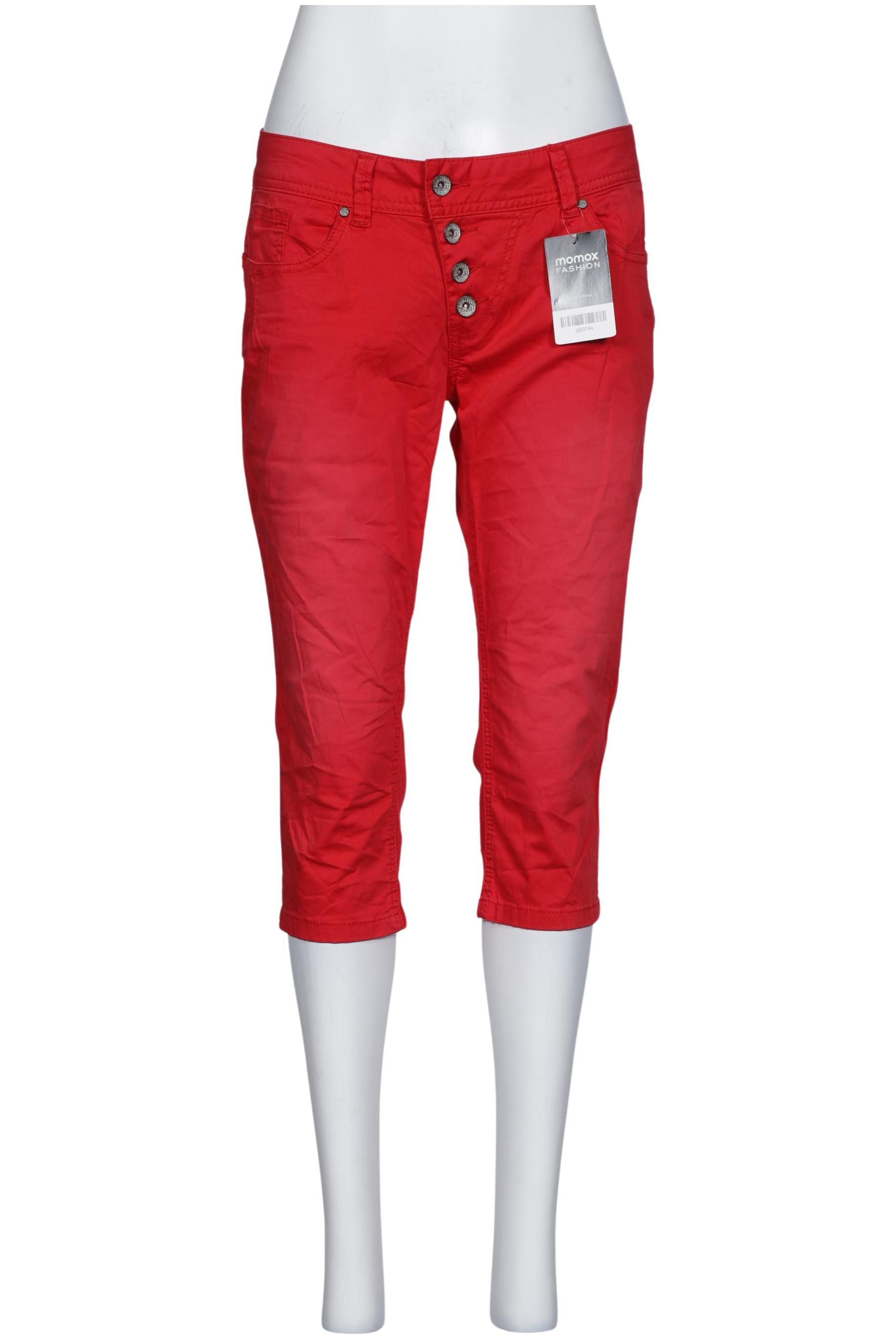 

Buena Vista Damen Shorts, rot, Gr. 38