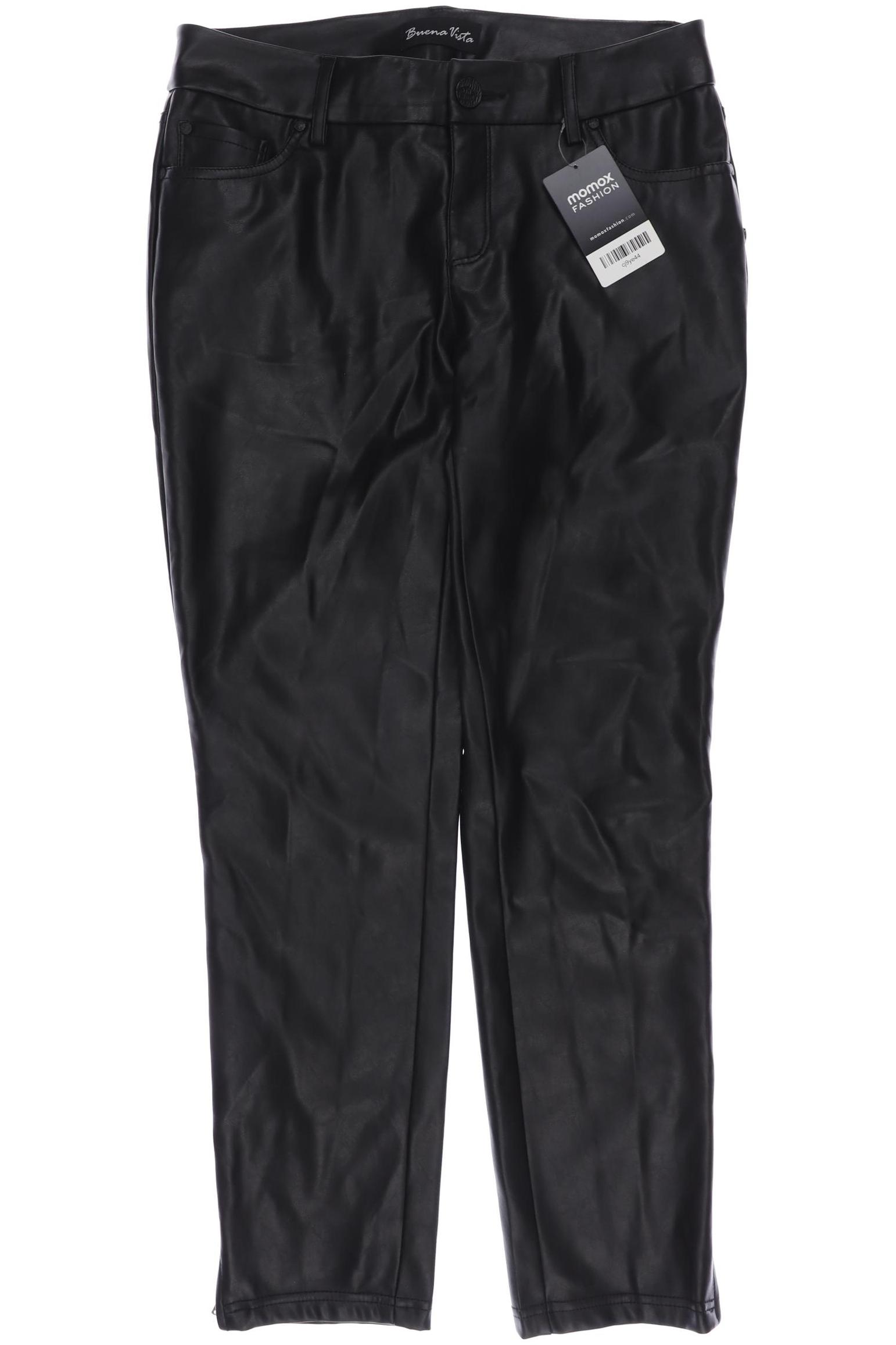 

Buena Vista Damen Stoffhose, schwarz