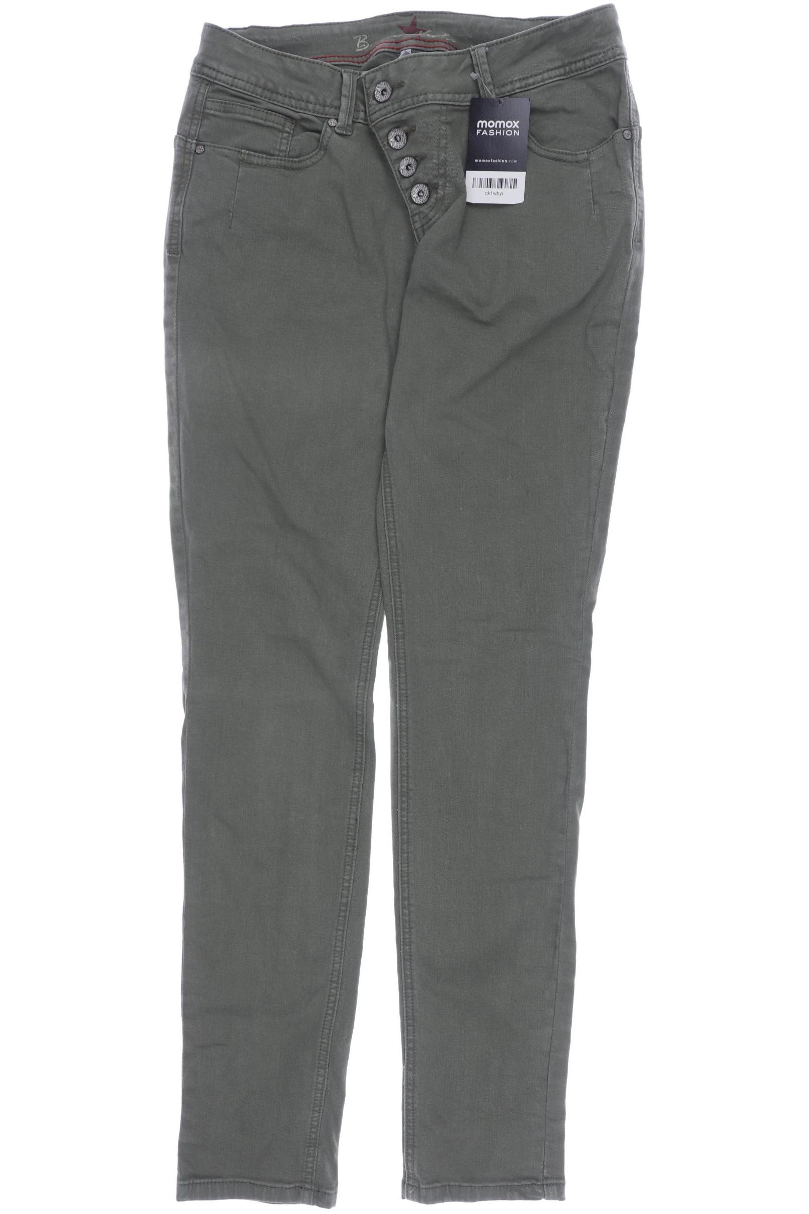 

Buena Vista Damen Jeans, grün