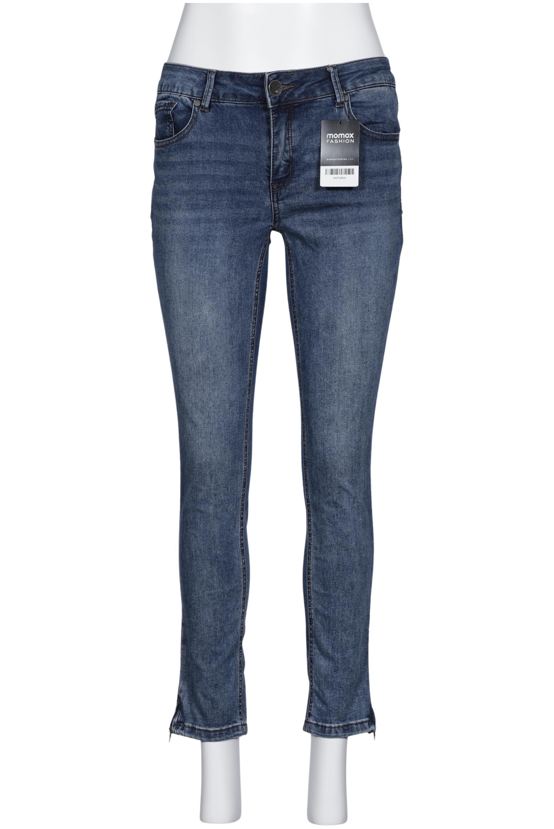 

Buena Vista Damen Jeans, blau, Gr. 0
